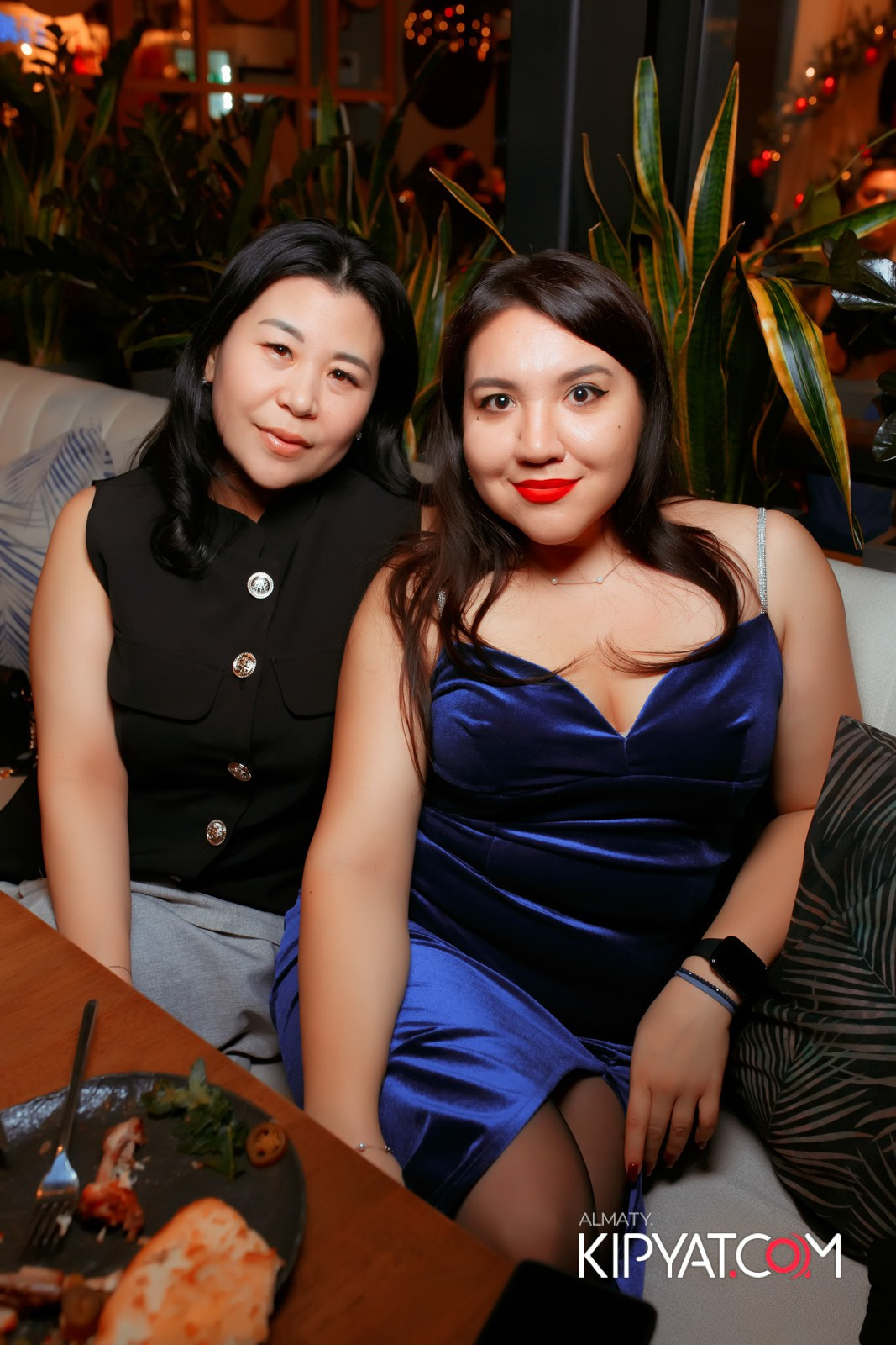 NOODLES. КИПЯТКОМ АЛМАТЫ!