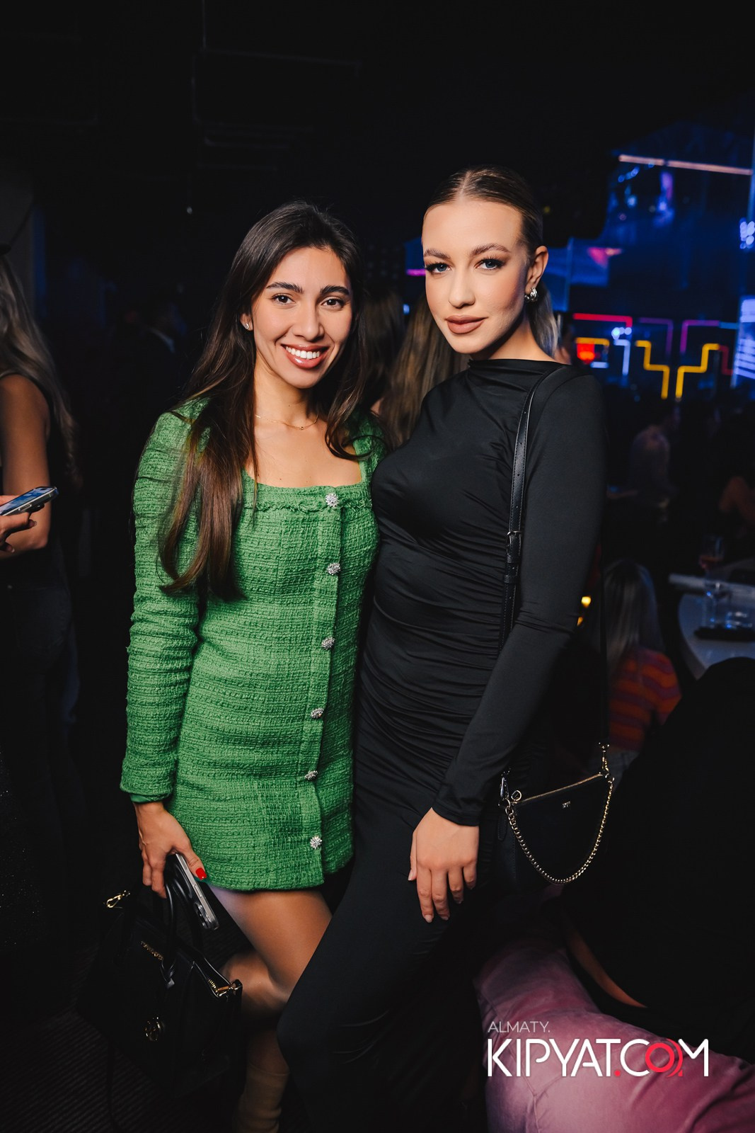 SANTA BARBARA — SPECIAL QUEST МИТЯ ФОМИН. КИПЯТКОМ АЛМАТЫ!