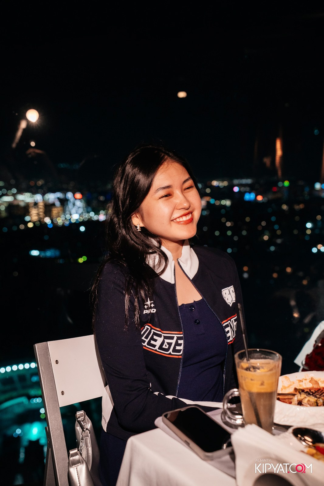 SUNQAR DJ ANNDI. КИПЯТКОМ АЛМАТЫ!