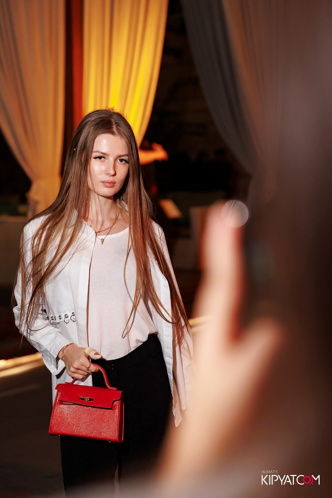 BARRISTER STAFF PARTY. КИПЯТКОМ АЛМАТЫ!