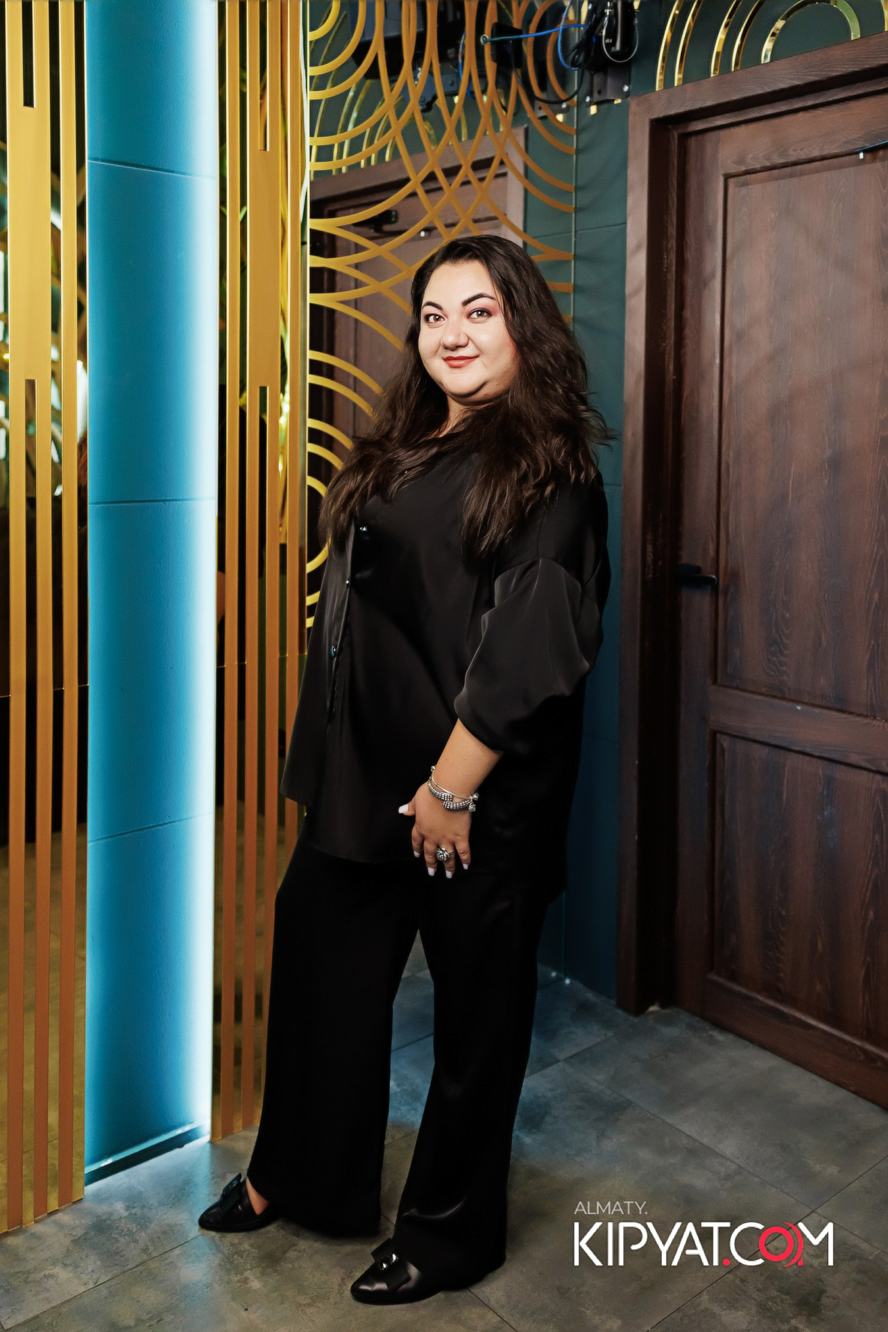 Зая, на бис. КИПЯТКОМ АЛМАТЫ!