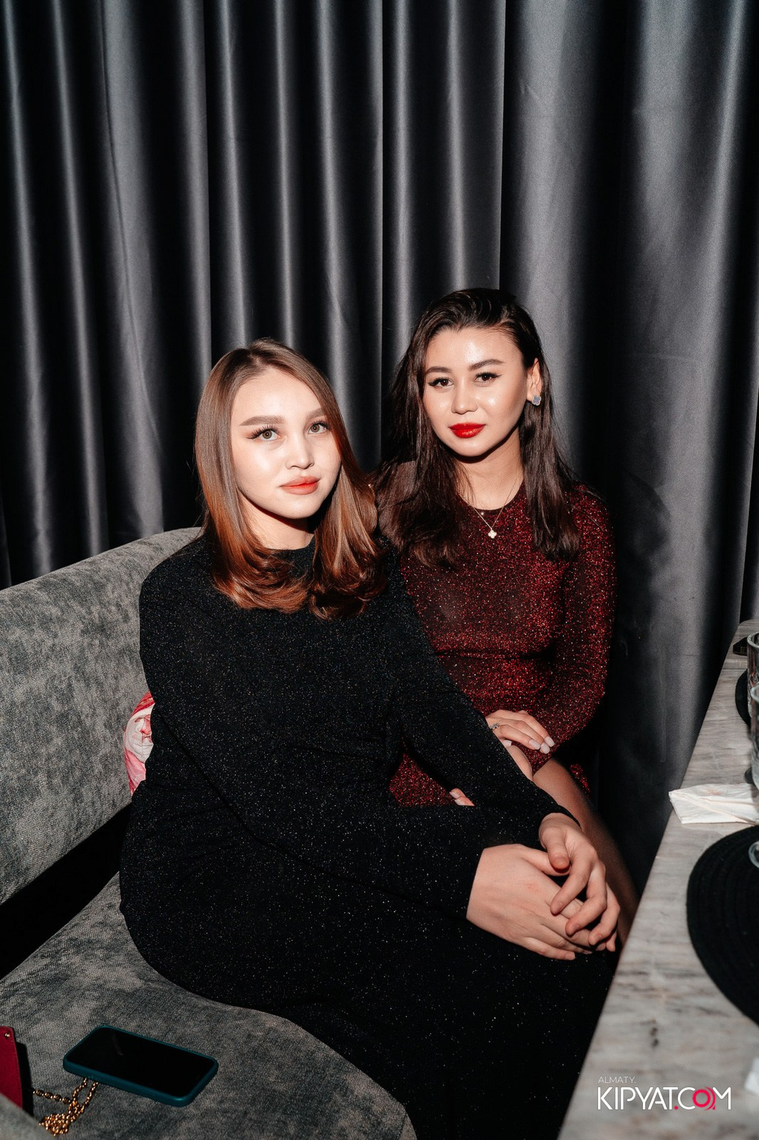 FRIENDS BAR & TERRACE. КИПЯТКОМ АЛМАТЫ!