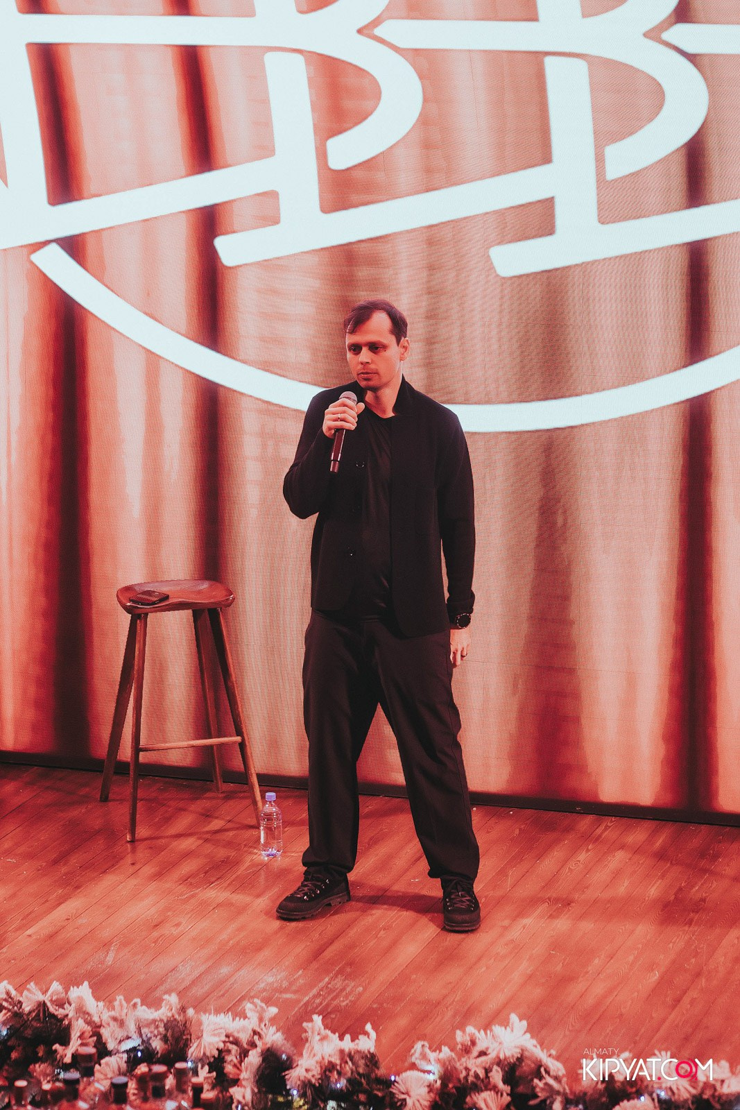 BLA BLA BAR. КИПЯТКОМ АЛМАТЫ!