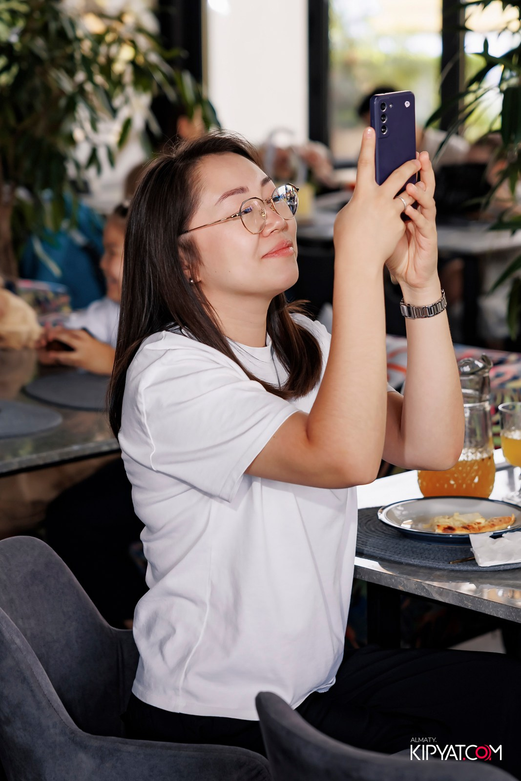 ОТЧЕТНЫЙ КОНЦЕРТ СТУДИИ «SUNPIANO». КИПЯТКОМ АЛМАТЫ!