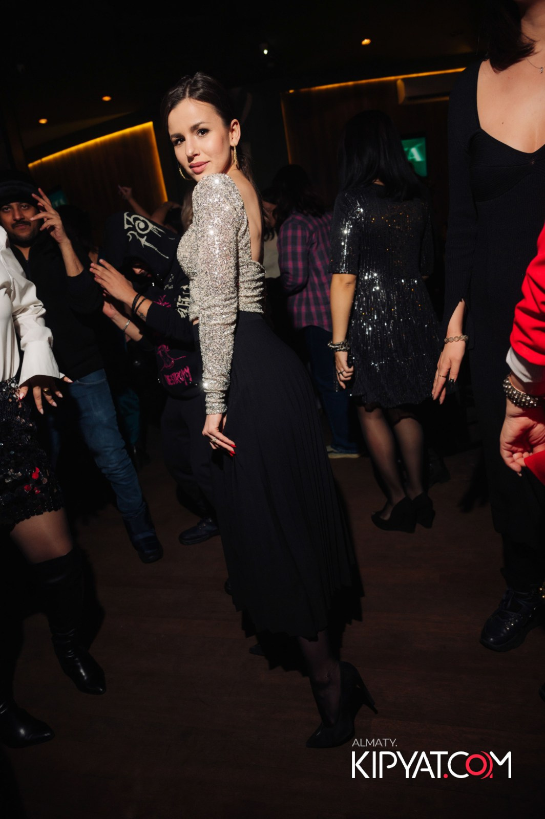 ПИНТА ДОСТЫК. КИПЯТКОМ АЛМАТЫ!