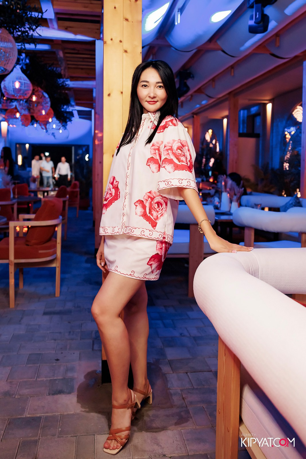 SAHARA ASIAN MIX RESTAURANT. КИПЯТКОМ АЛМАТЫ! Фотосъемка мероприятий в Алматы