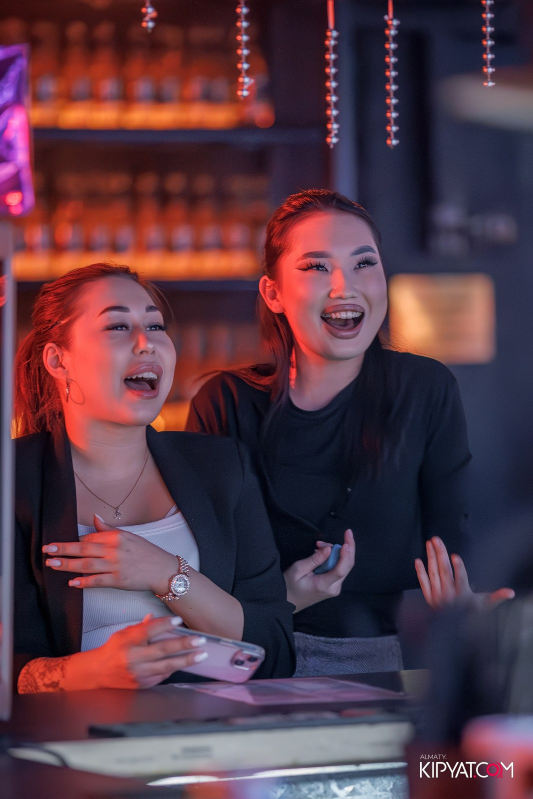 BHB. КИПЯТКОМ АЛМАТЫ!