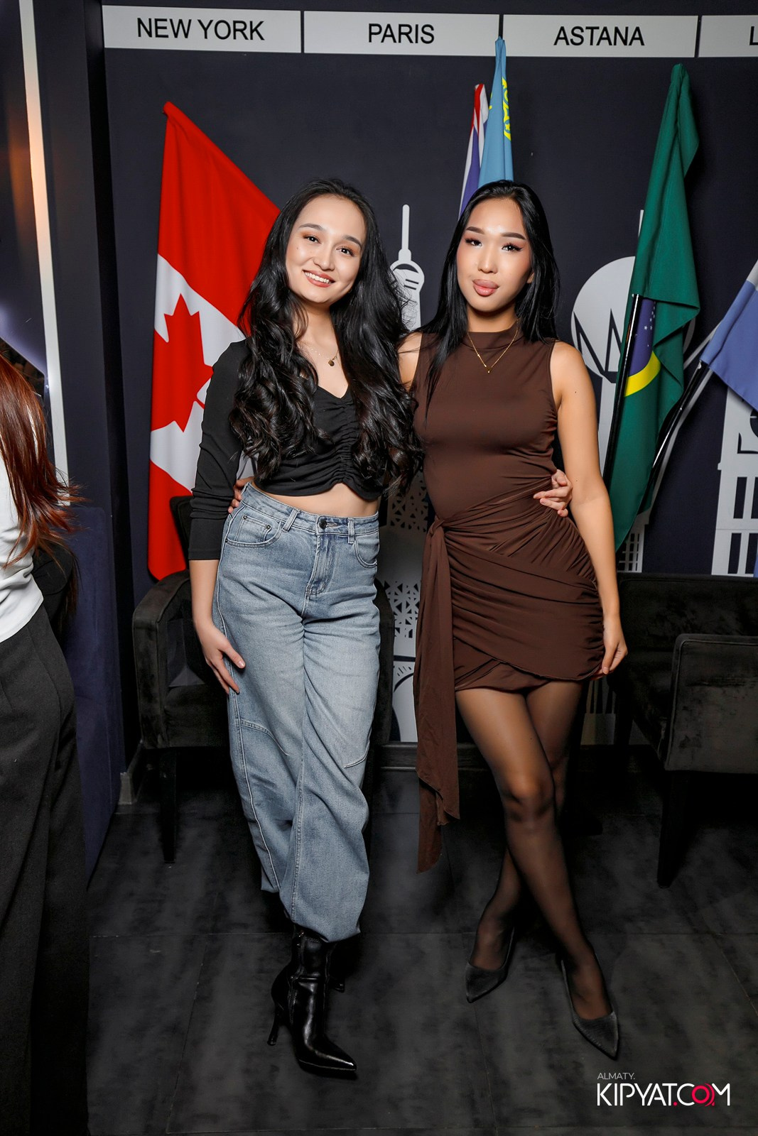 ДОРОГАЯ, Я НЕ ПИЛ. КИПЯТКОМ АЛМАТЫ! Фотосъемка мероприятий в Алматы