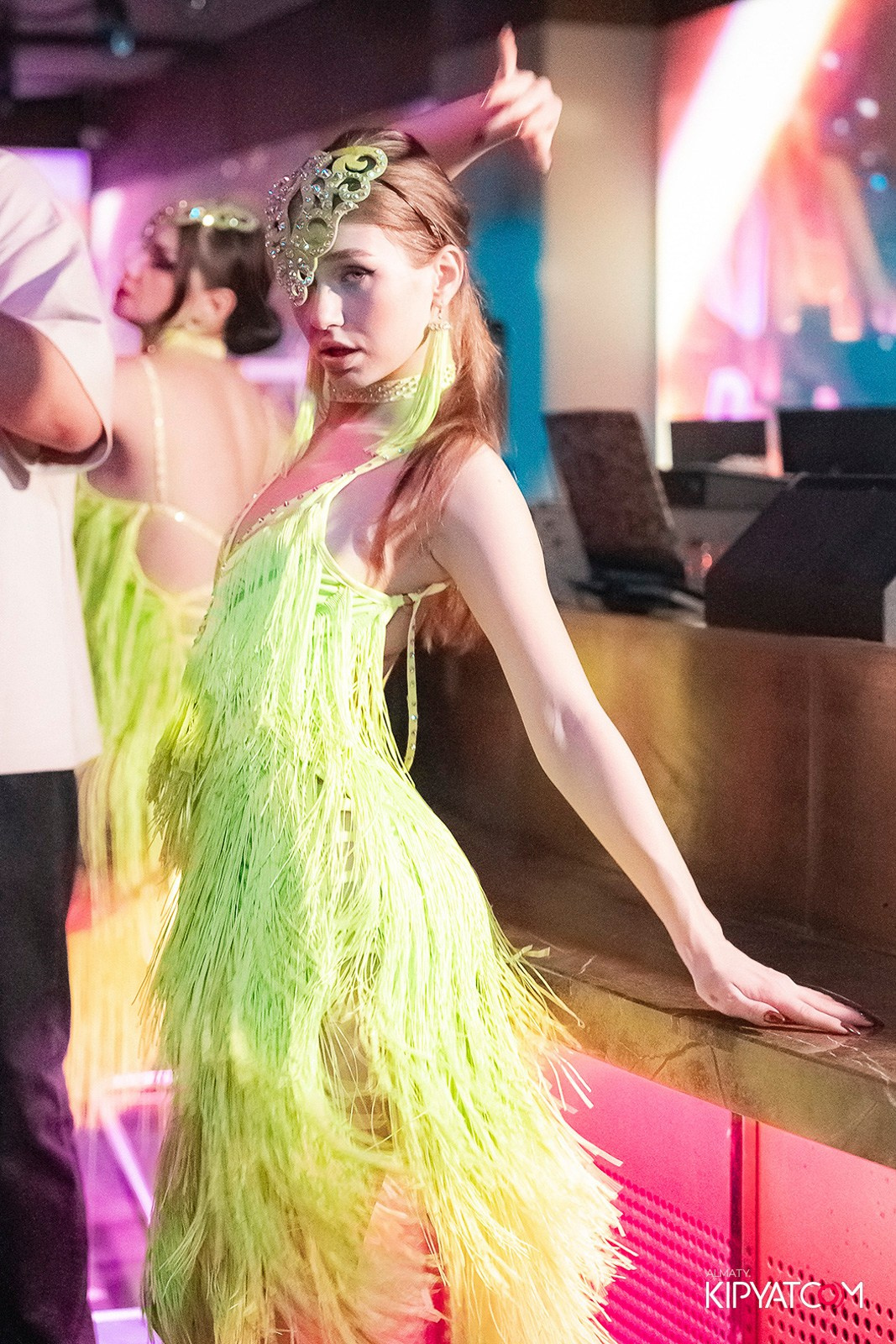 EVENT BAR. КИПЯТКОМ АЛМАТЫ! Фотосъемка мероприятий в Алматы