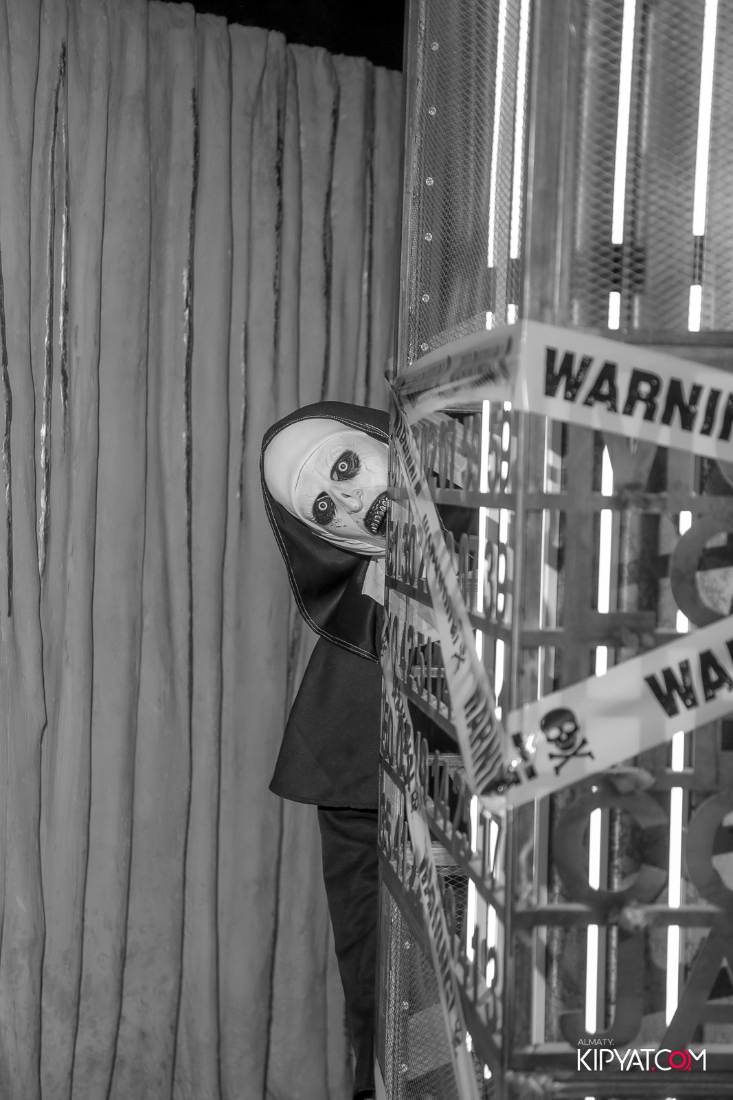 SPACE KARAOKE BAR. КИПЯТКОМ АЛМАТЫ!