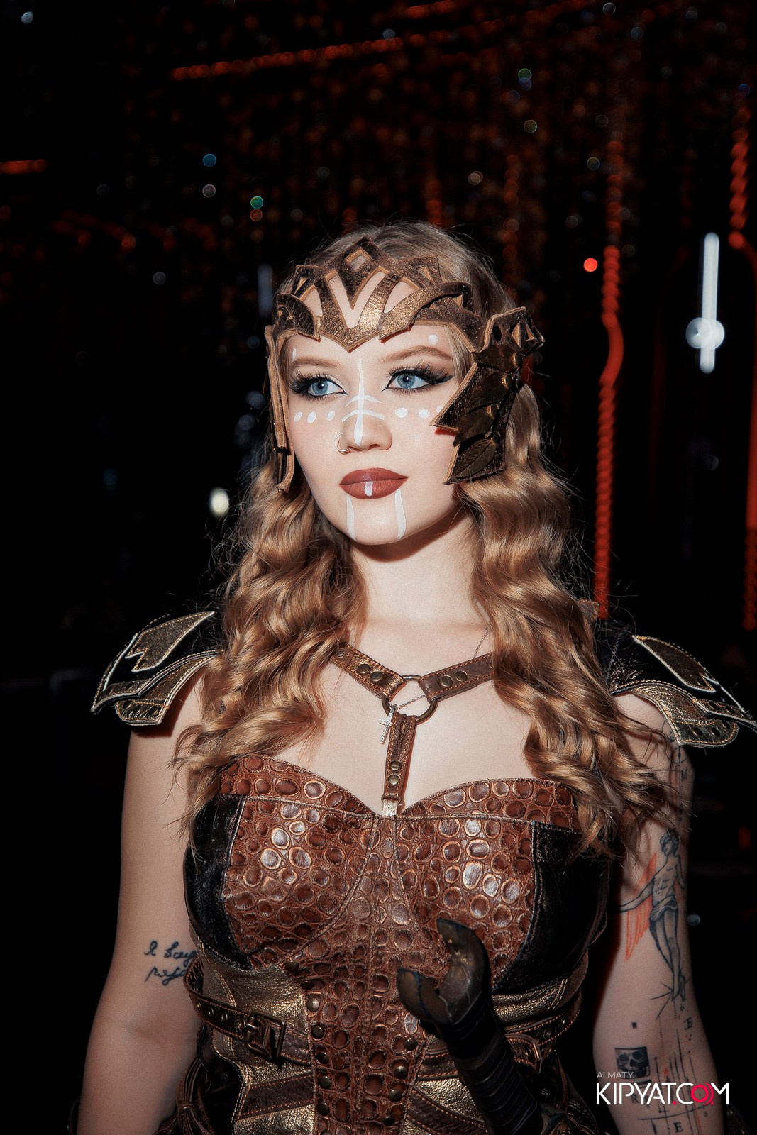 FRIENDS BAR & TERRACE. КИПЯТКОМ АЛМАТЫ!