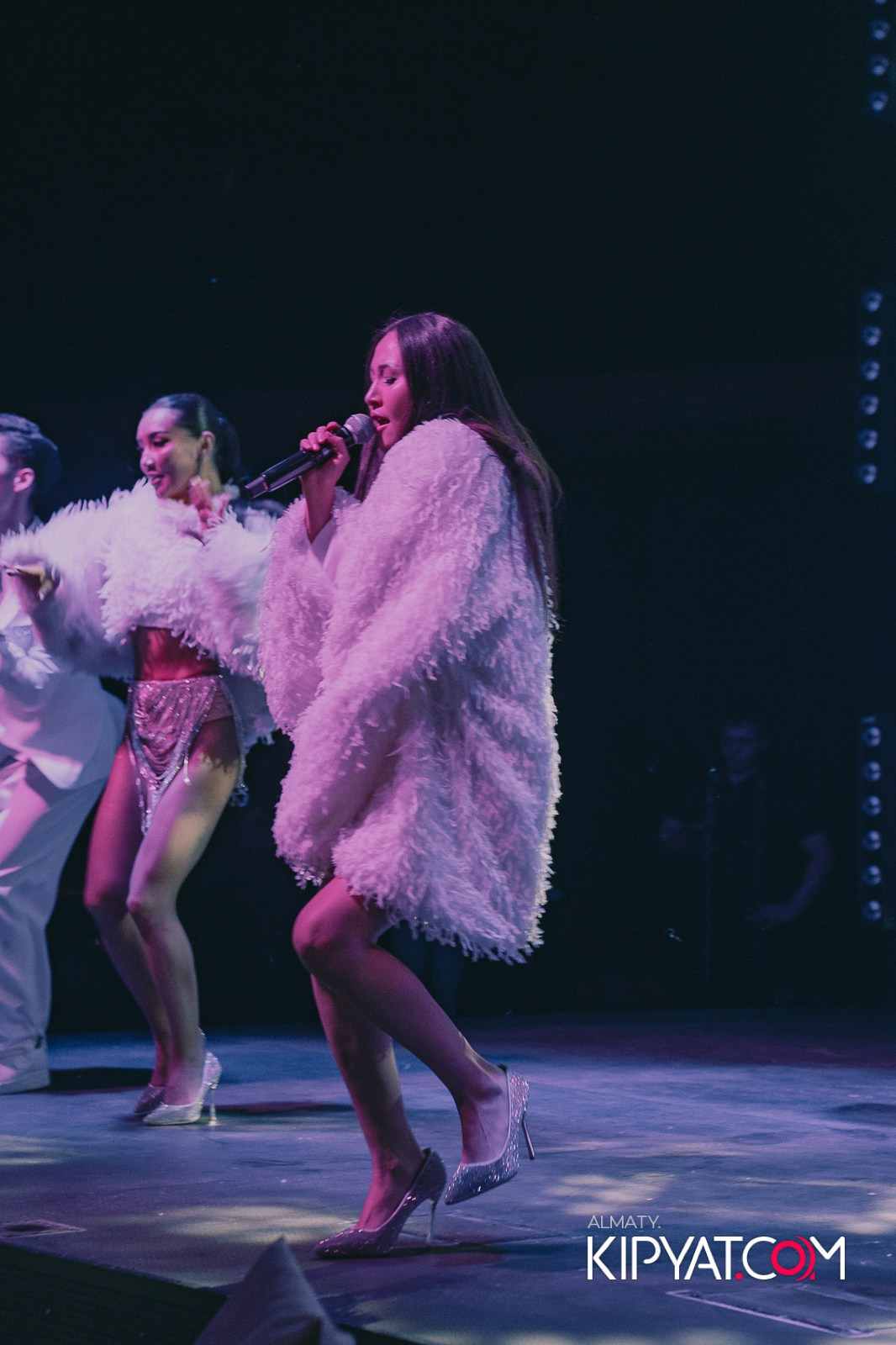 QUEEN. КИПЯТКОМ АЛМАТЫ!