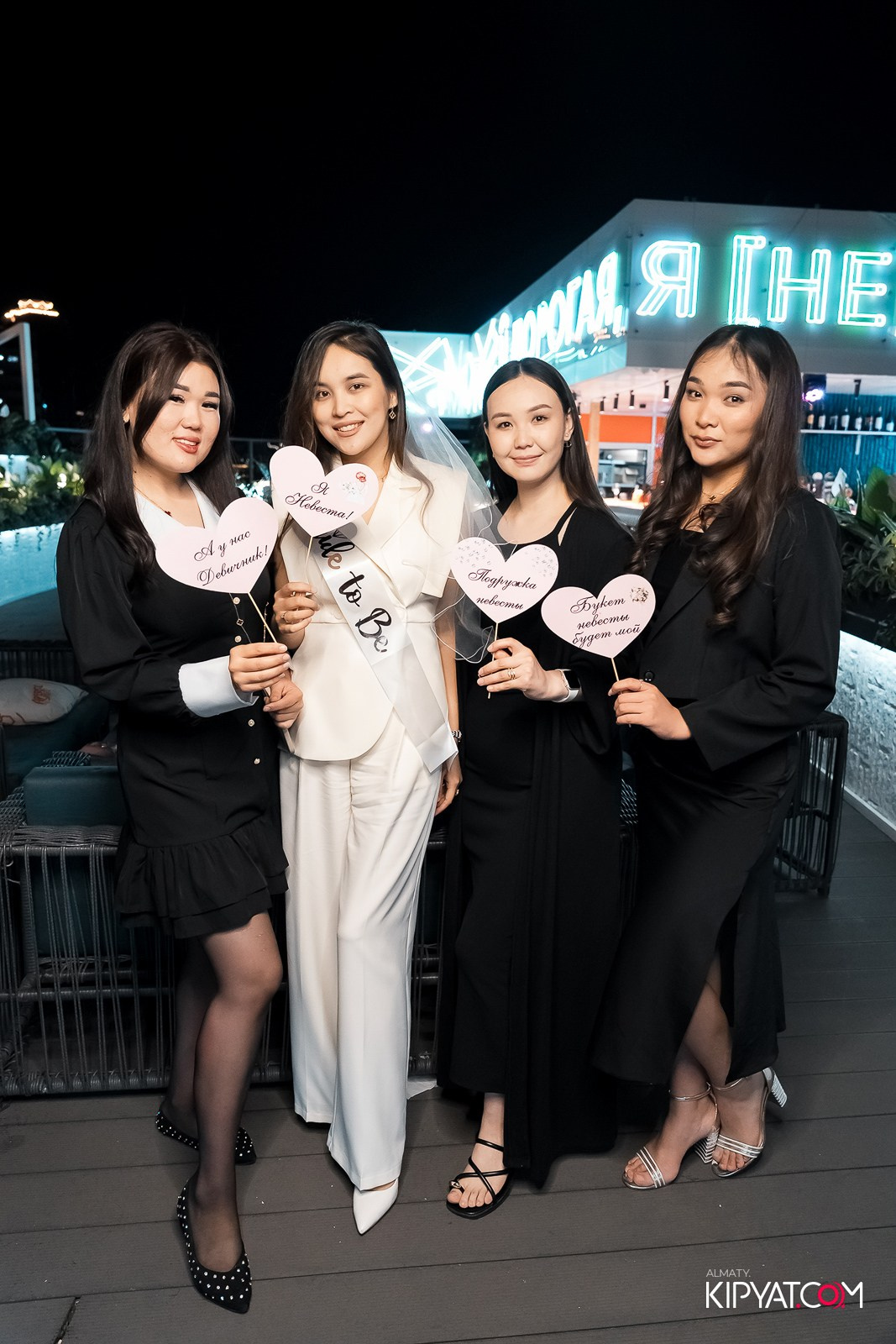 ДОРОГАЯ. Я НЕ ПИЛ. КИПЯТКОМ АЛМАТЫ! Фотосъемка мероприятий в Алматы