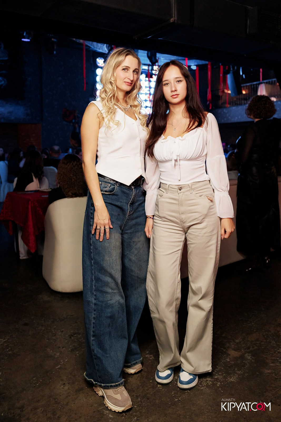 МУЗЫКАЛЬНОЕ ЛОТО В HIT RETRO. КИПЯТКОМ АЛМАТЫ!