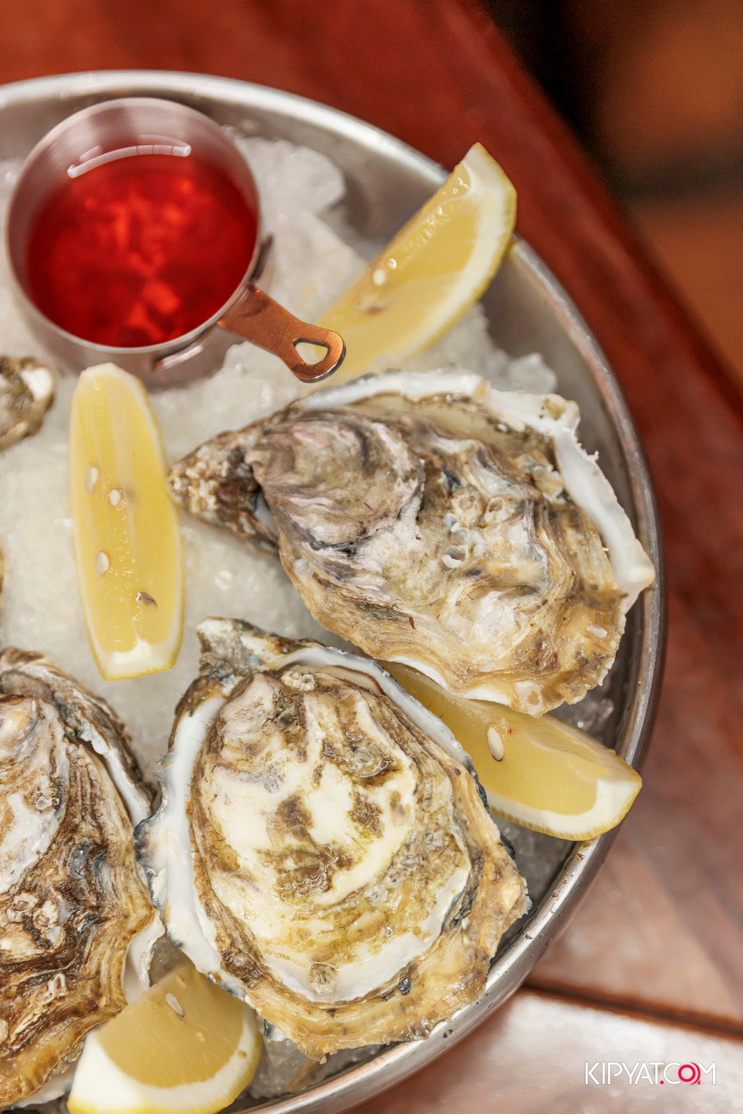 ОФИЦИАЛЬНОЕ ОТКРЫТИЕ CAFE LEFFE. КИПЯТКОМ АЛМАТЫ!