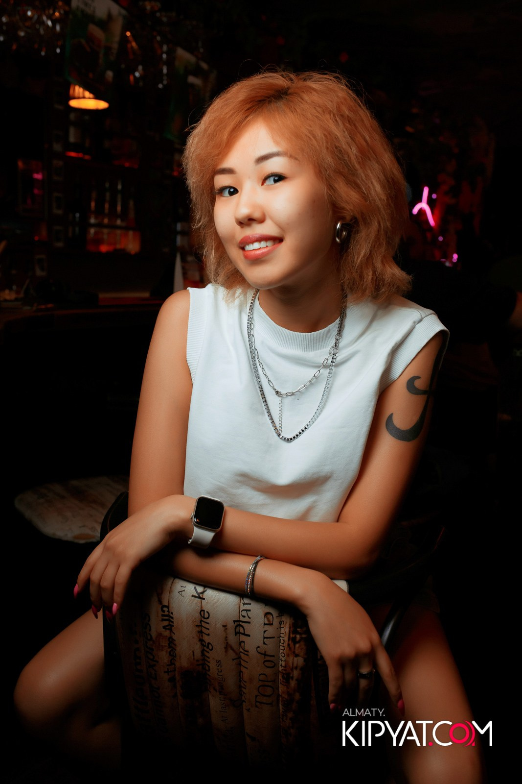 VICTORY PUB. КИПЯТКОМ АЛМАТЫ!