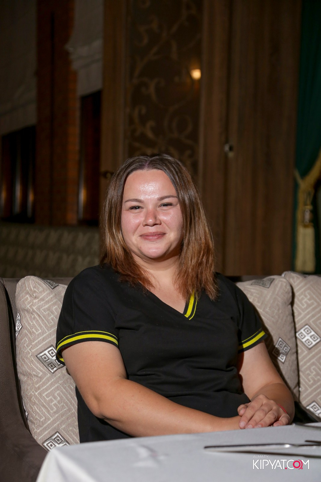 РЕСТОРАН ВЕСЕЛИДЗЕ НА ШЕВЧЕНКО. КИПЯТКОМ АЛМАТЫ!