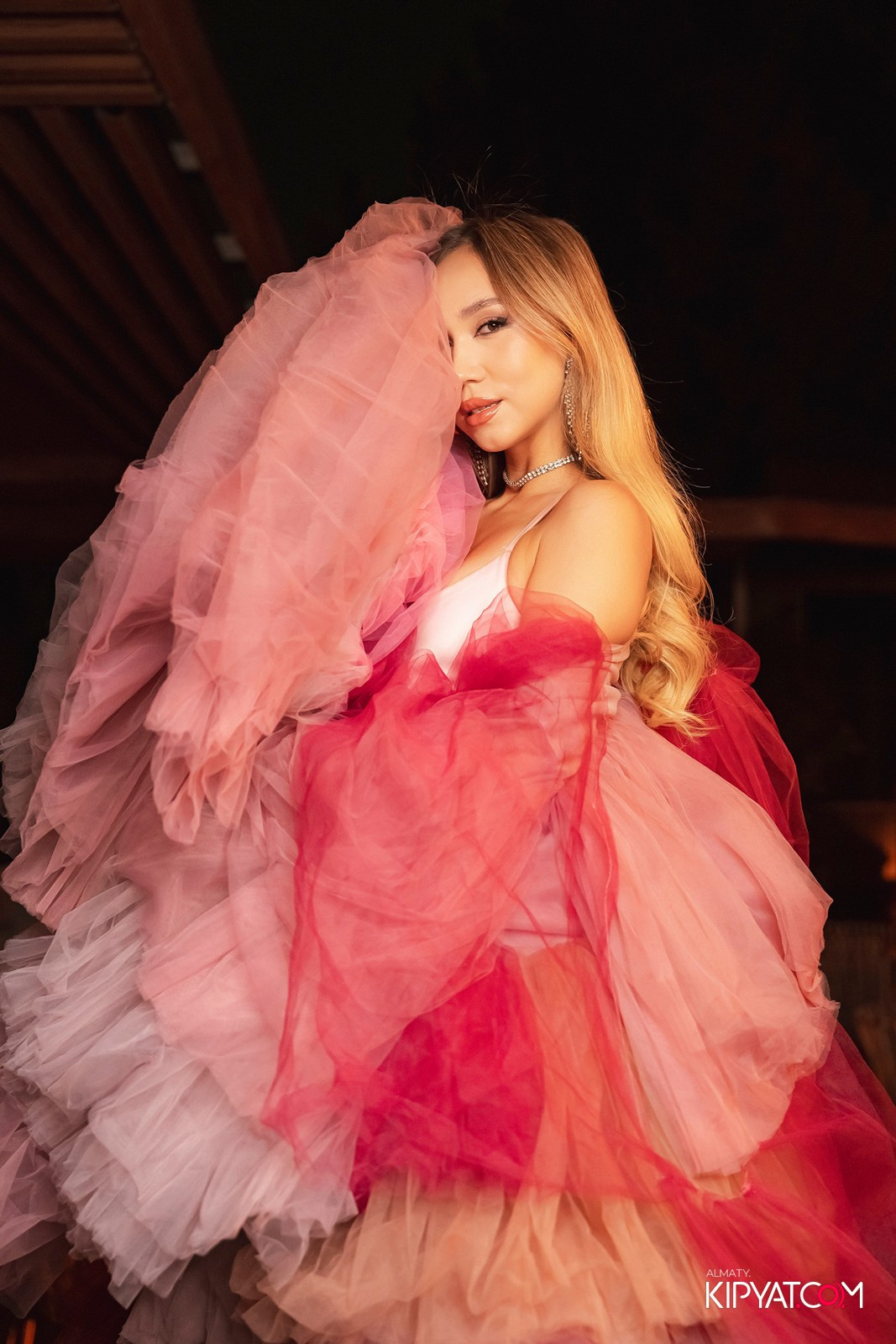 QUЕЕN. КИПЯТКОМ АЛМАТЫ!