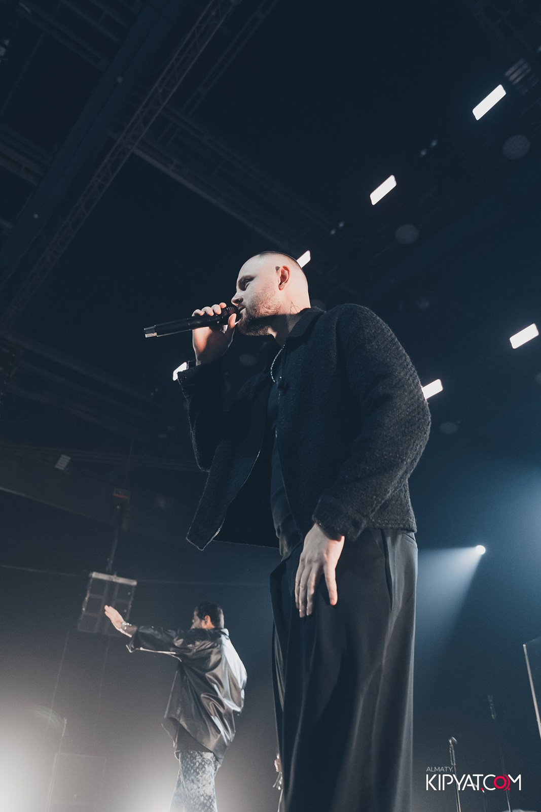 DizzyLoveDау. КИПЯТКОМ АЛМАТЫ!