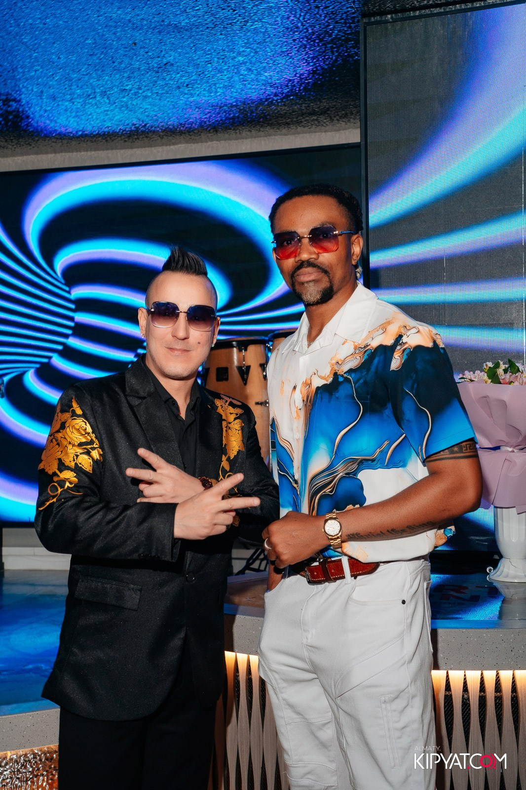 FORT VERNYI. КИПЯТКОМ АЛМАТЫ!