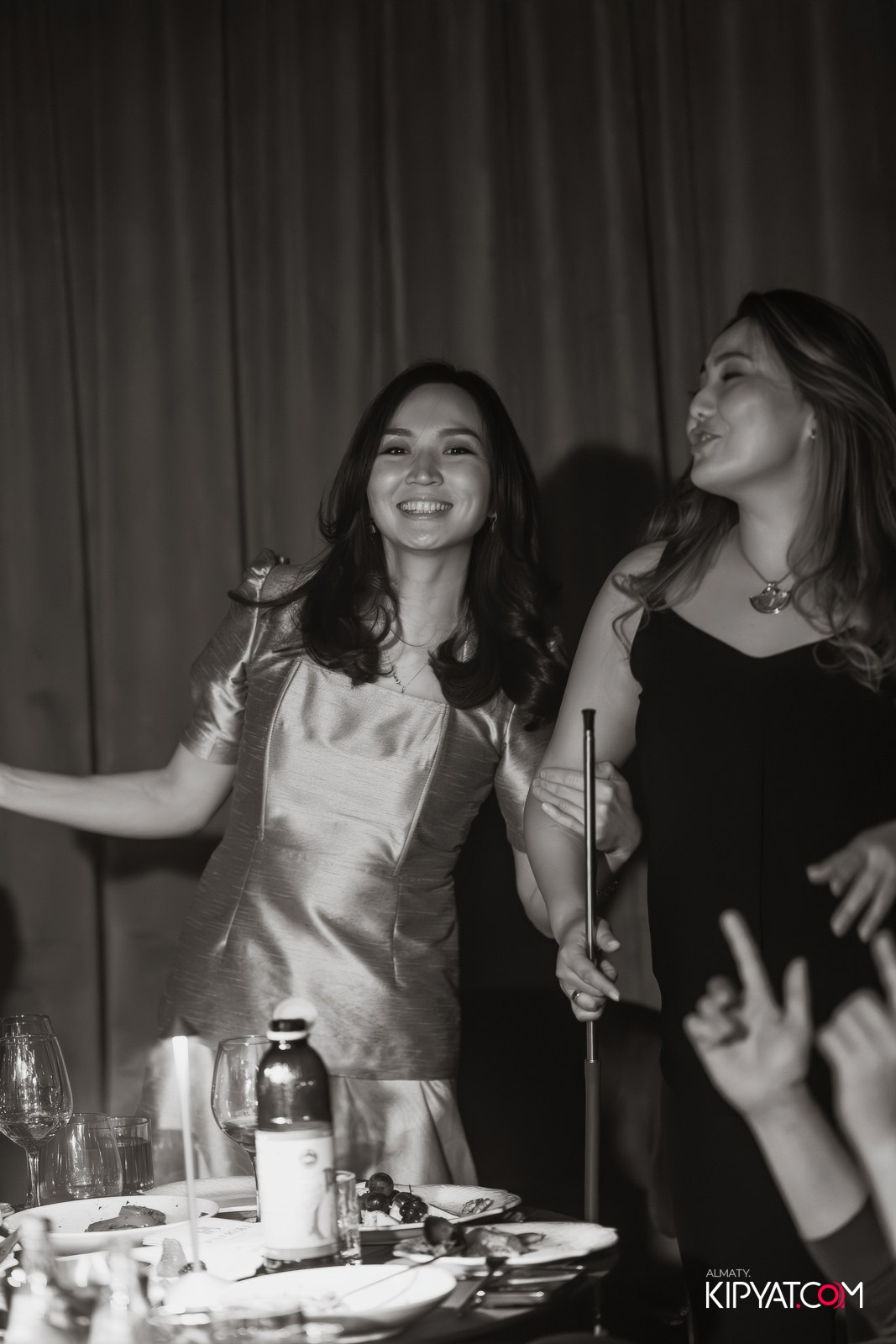 PATRIKI RESTAURANT. КИПЯТКОМ АЛМАТЫ!