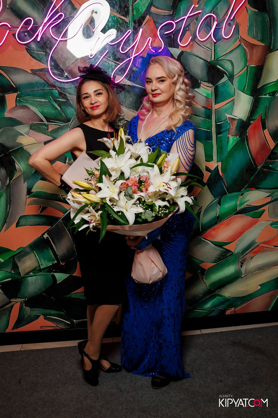 ROCK CRYSTAL. КИПЯТКОМ АЛМАТЫ! Фотосъемка мероприятий в Алматы