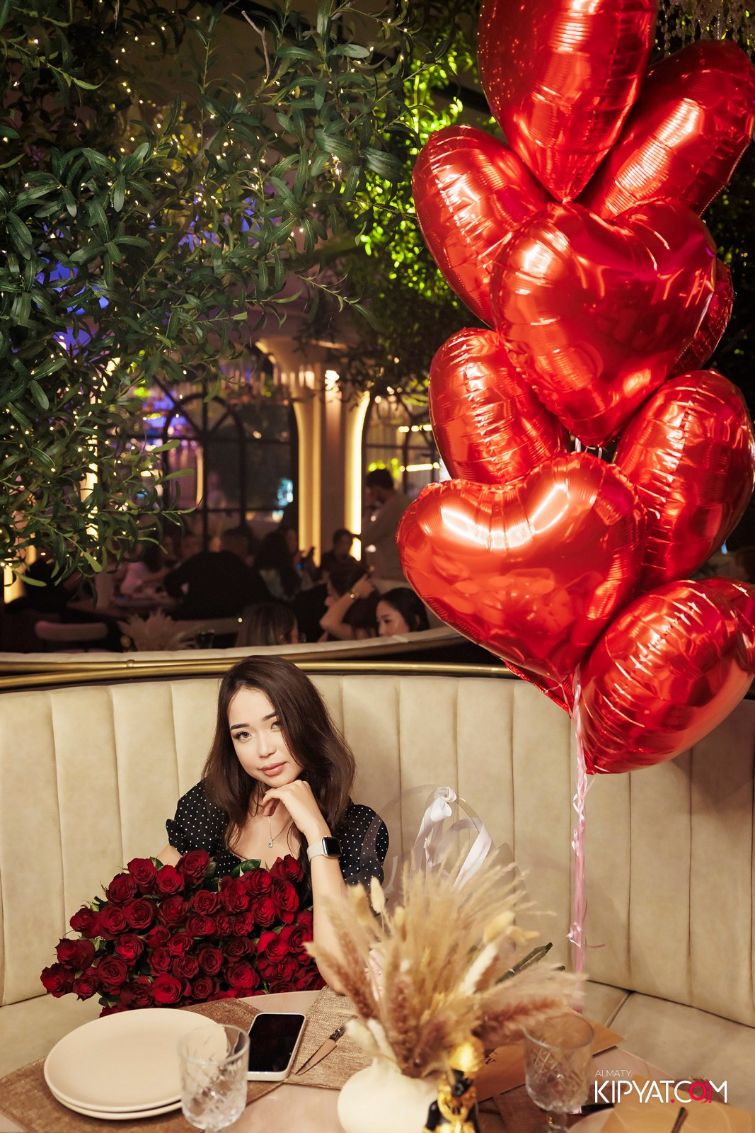 SAHARA ASIAN MIX. КИПЯТКОМ АЛМАТЫ! Фотосъемка мероприятий в Алматы