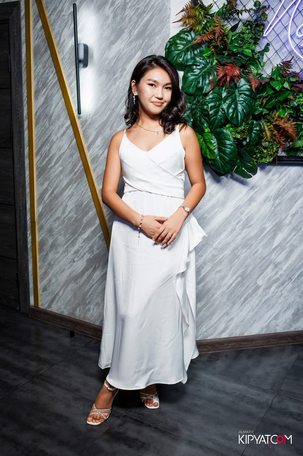 ДОРОГАЯ, Я НЕ ПИЛ. КИПЯТКОМ АЛМАТЫ!