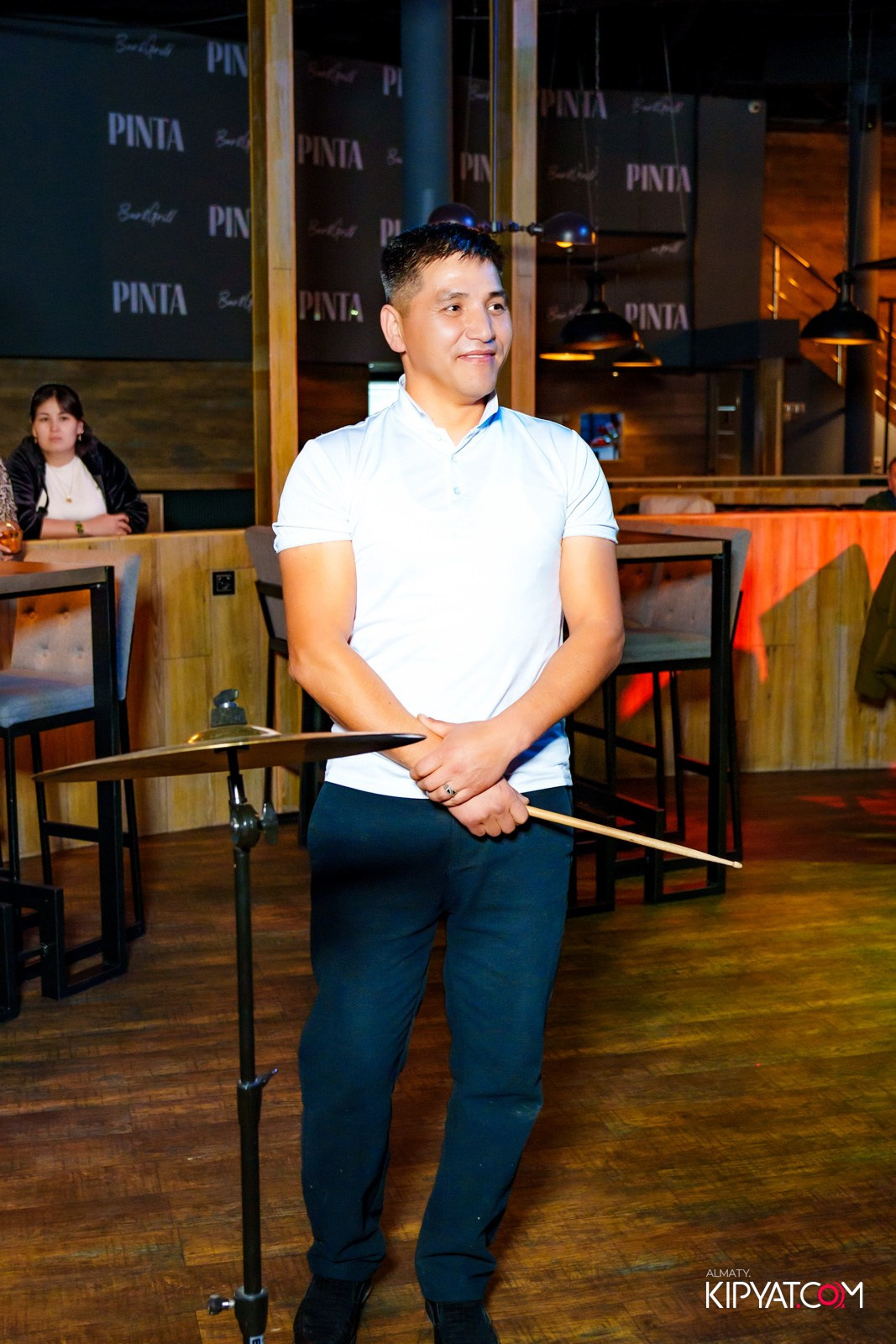 ПИНТА APORT MALL. КИПЯТКОМ АЛМАТЫ!