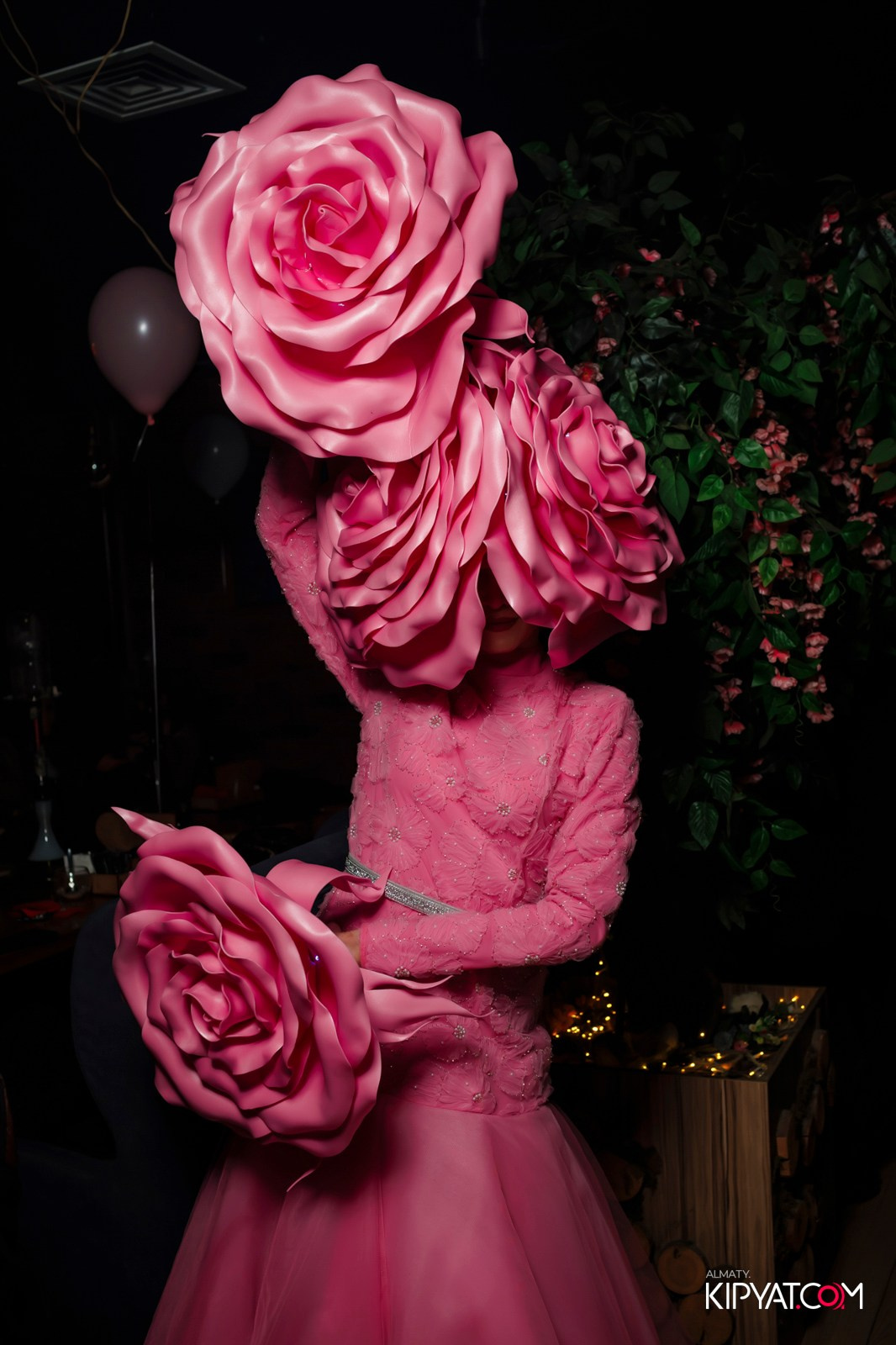 MYATA LOUNGE MENDYKULOVA. КИПЯТКОМ АЛМАТЫ! Фотосъемка мероприятий в Алматы