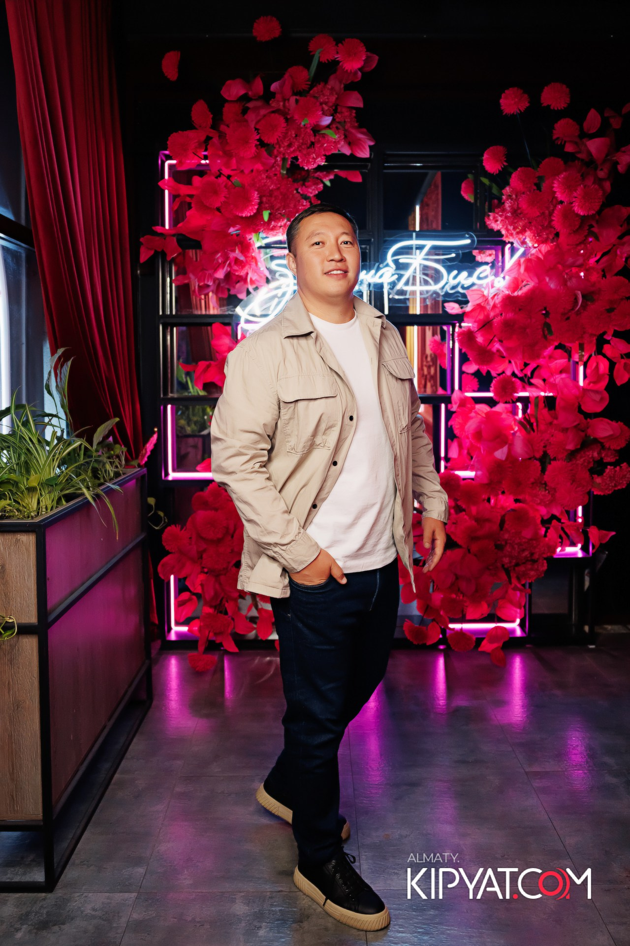 Зая, на бис. КИПЯТКОМ АЛМАТЫ!