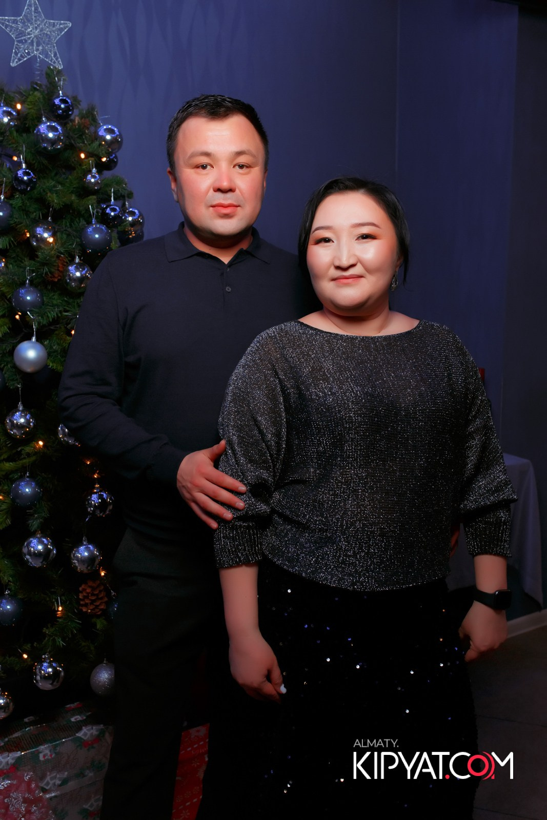 ROCK CRYSTAL. КИПЯТКОМ АЛМАТЫ!