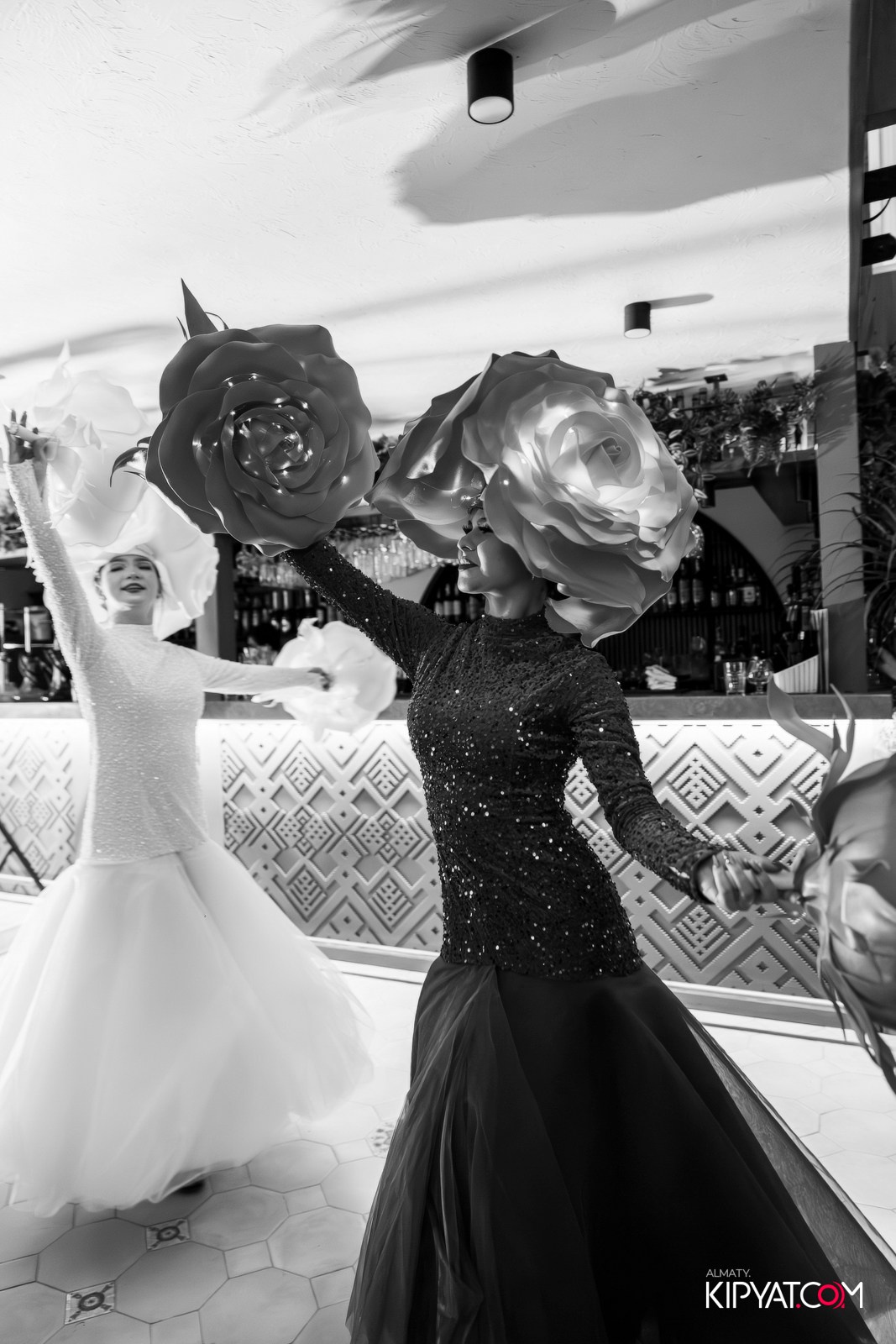 MODI RESTORANCHIK. КИПЯТКОМ АЛМАТЫ! Фотосъемка мероприятий в Алматы