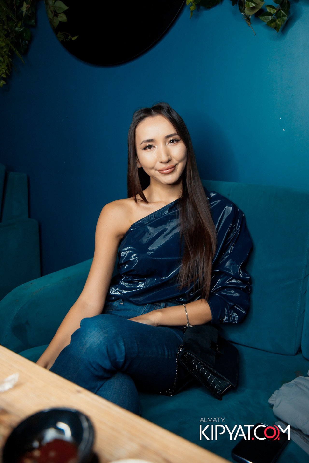 MYATA PLATINUM НА АБАЯ. КИПЯТКОМ АЛМАТЫ!