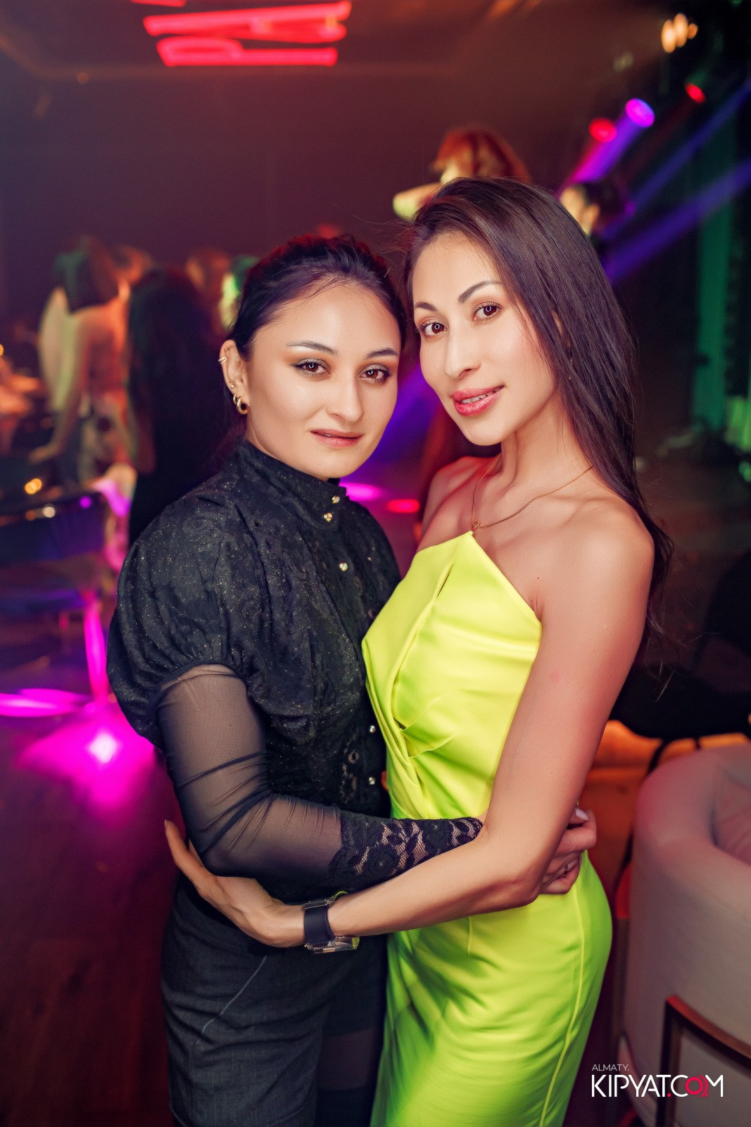 PATRIKI RESTAURANT. КИПЯТКОМ АЛМАТЫ!