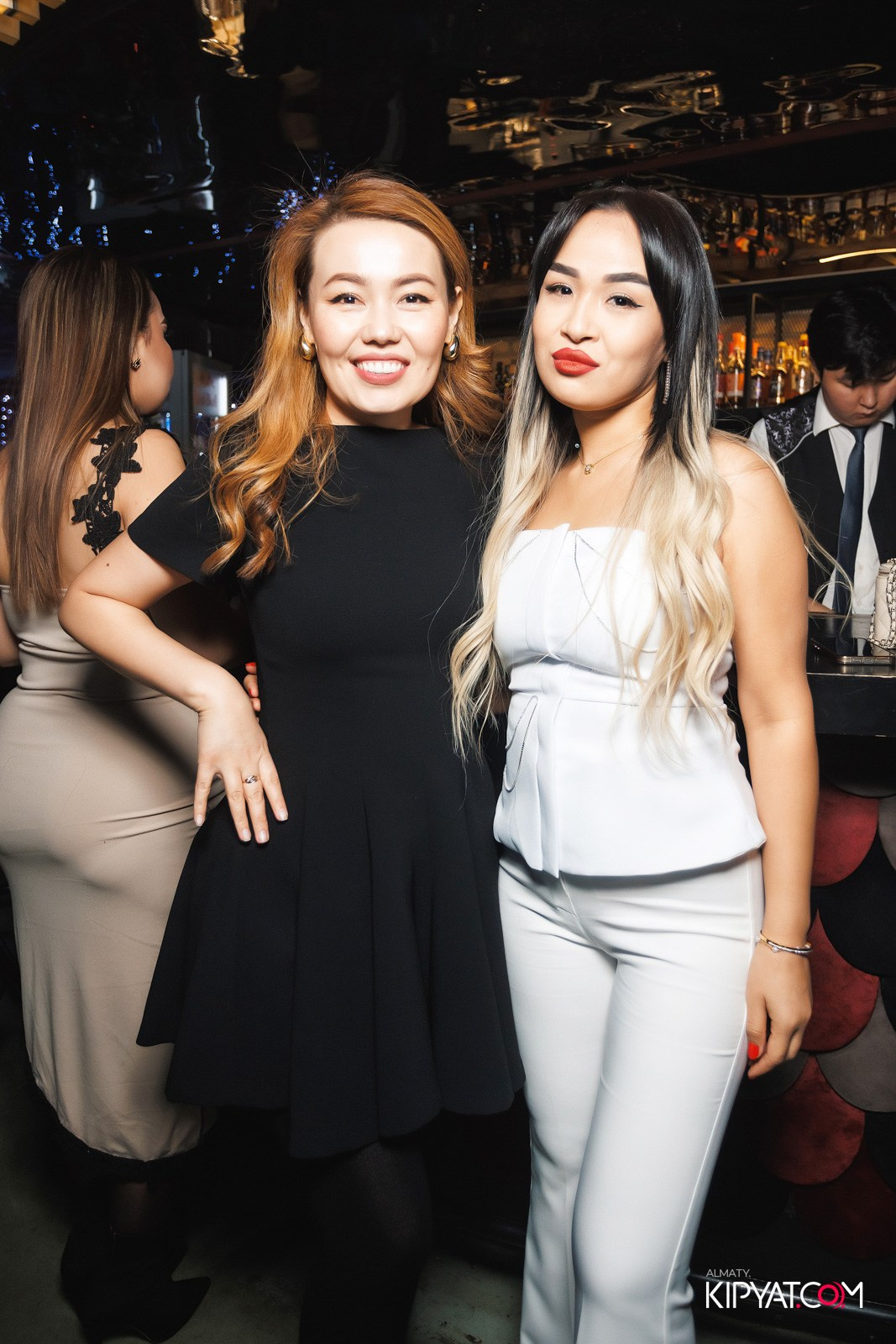 BLA BLA BAR. КИПЯТКОМ АЛМАТЫ!