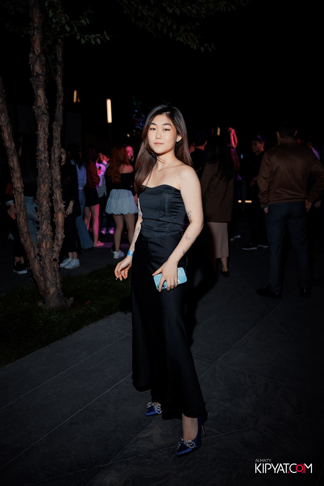 EVENT BAR. КИПЯТКОМ АЛМАТЫ!