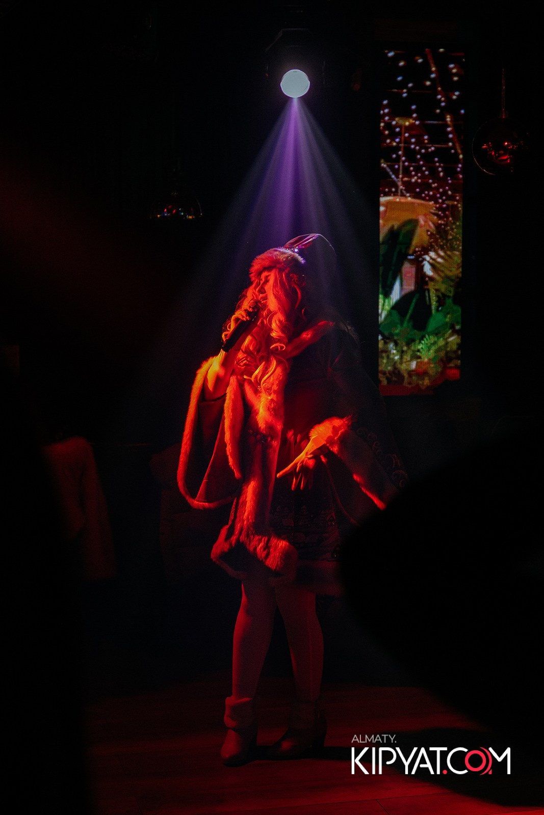 LUGO BAR. КИПЯТКОМ АЛМАТЫ!