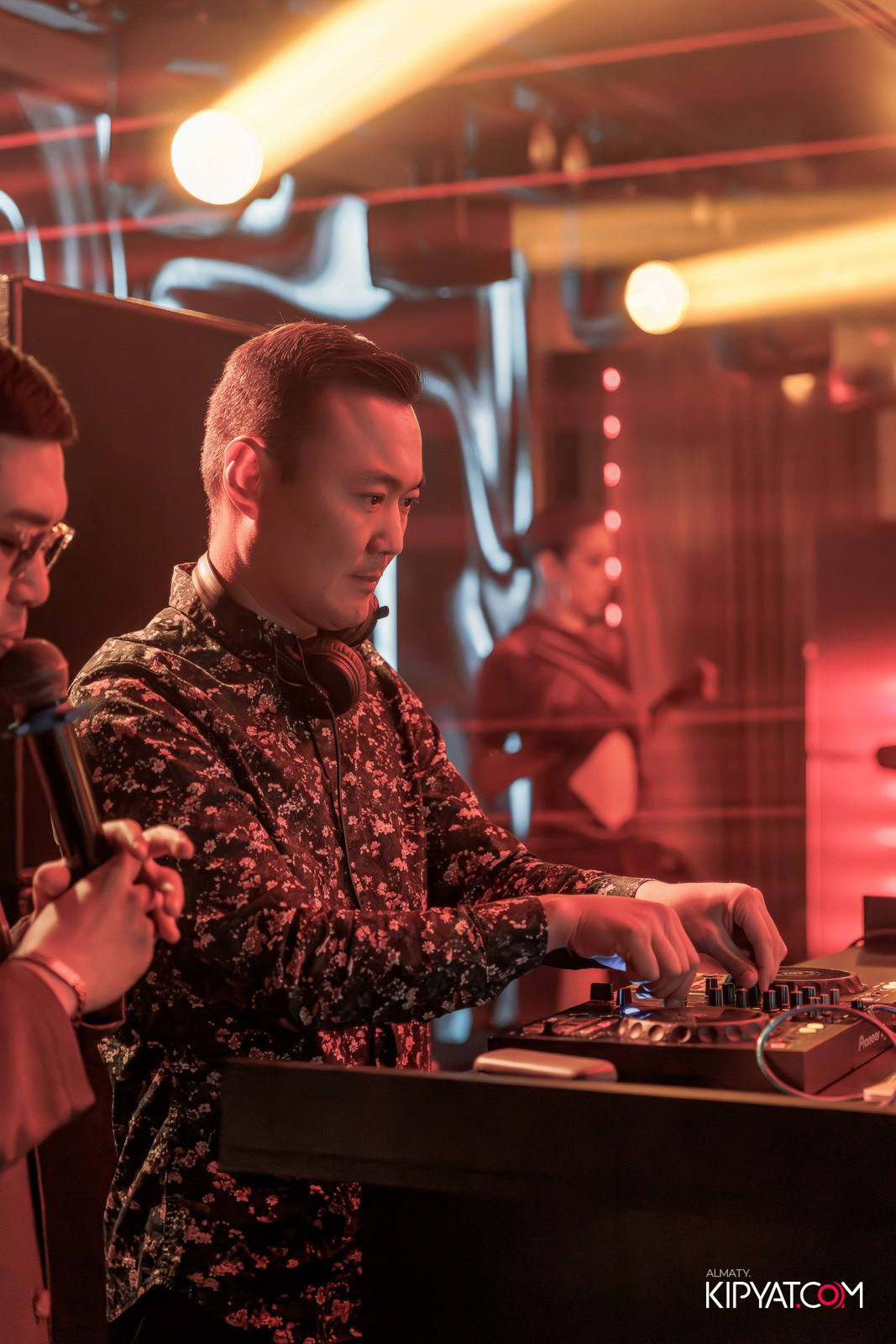 PATRIKI RESTAURANT. КИПЯТКОМ АЛМАТЫ!