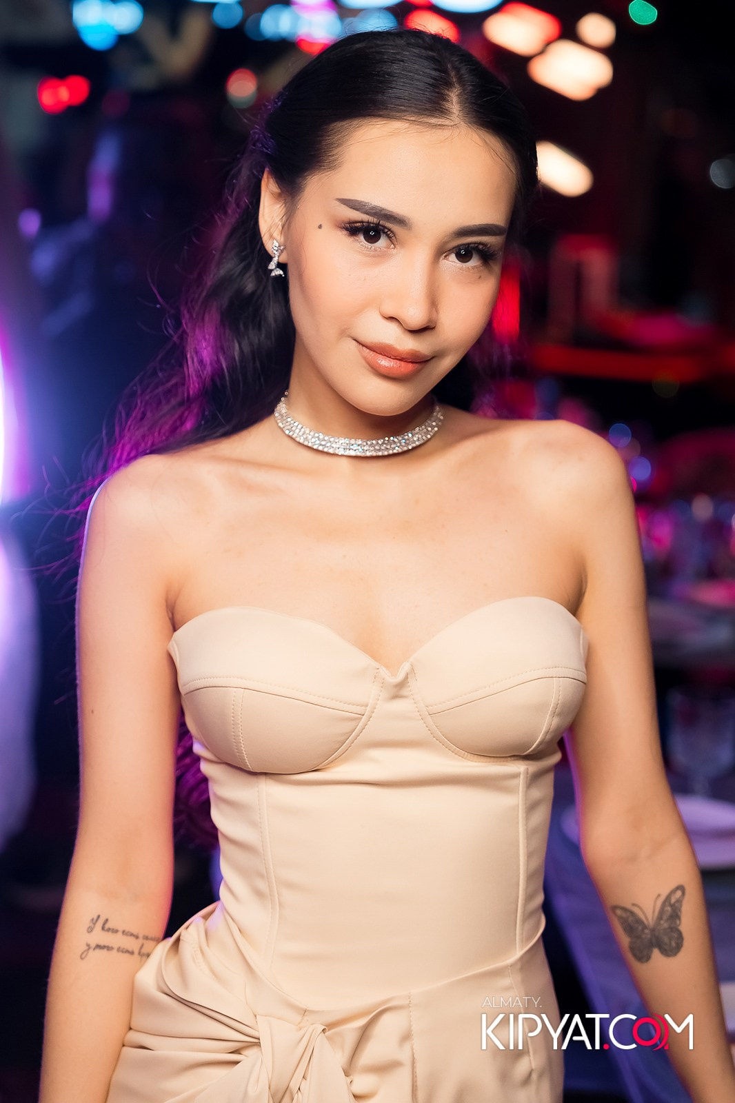 FRIENDS BAR & TERRACE. КИПЯТКОМ АЛМАТЫ!