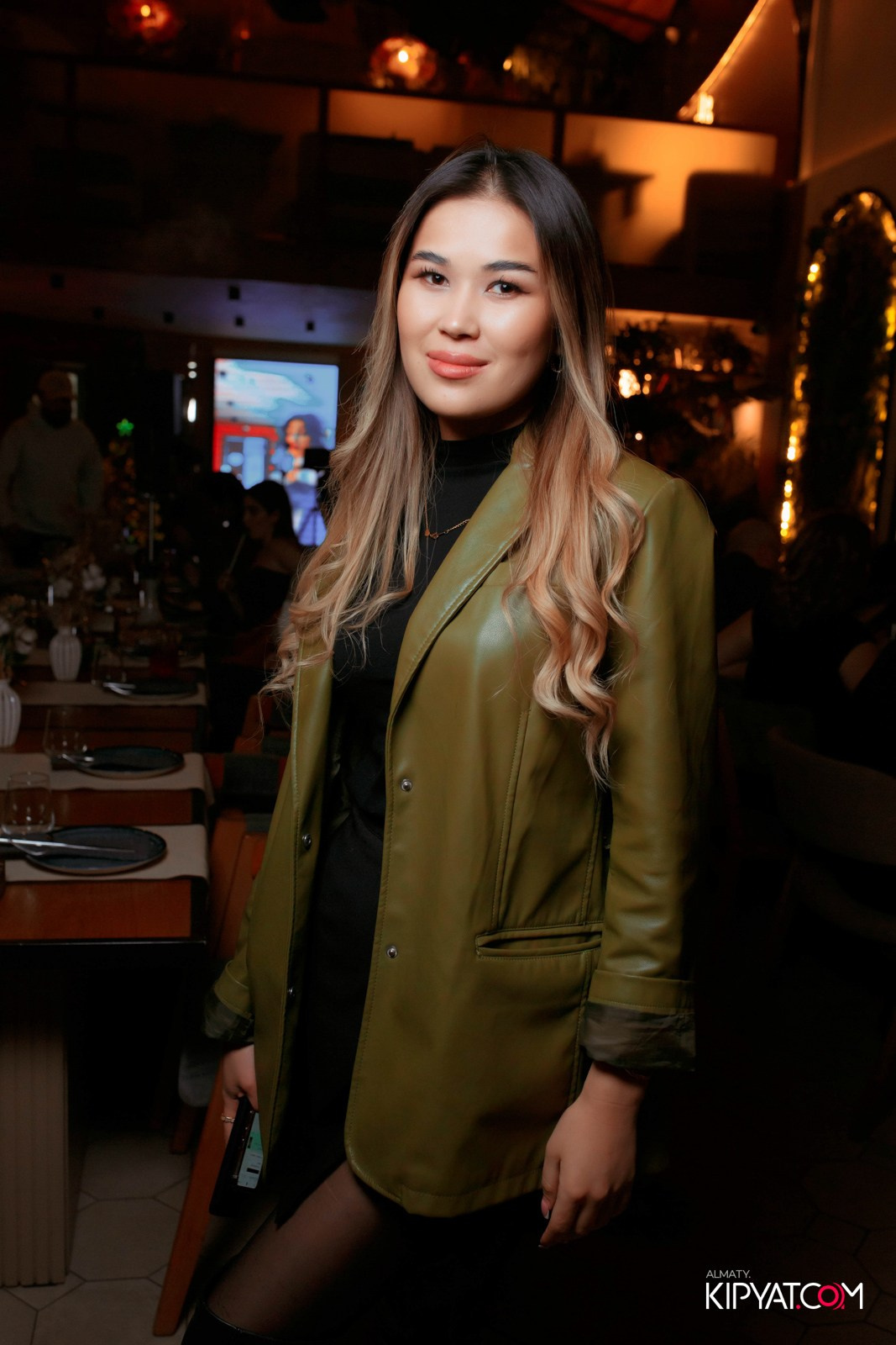 MODI RESTORANCHIK. КИПЯТКОМ АЛМАТЫ!