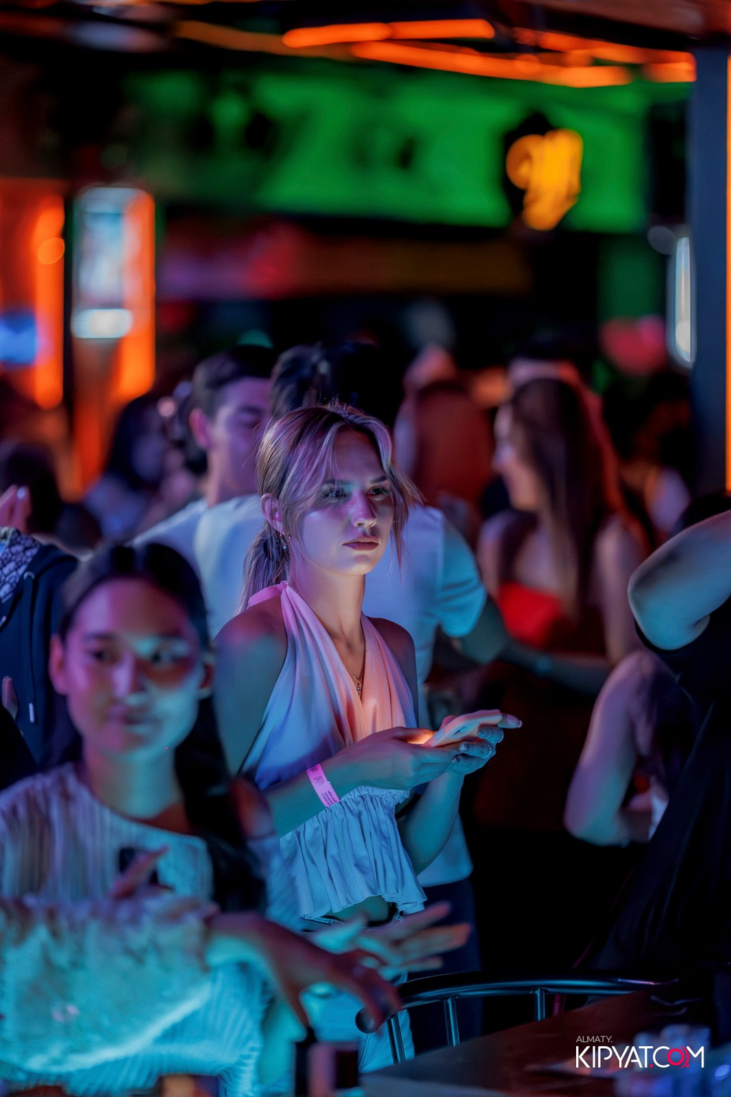 BHB. КИПЯТКОМ АЛМАТЫ!