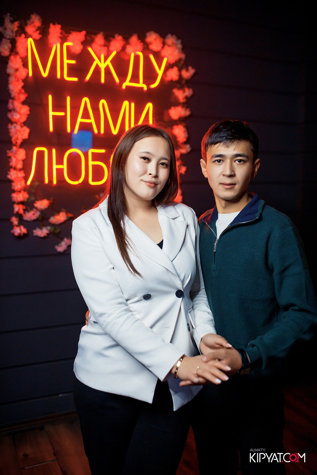 ARAGOSTA. КИПЯТКОМ АЛМАТЫ!