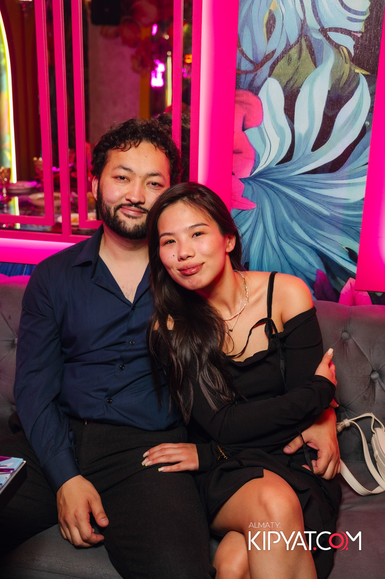 Ухо и медведь на Саина. КИПЯТКОМ АЛМАТЫ!