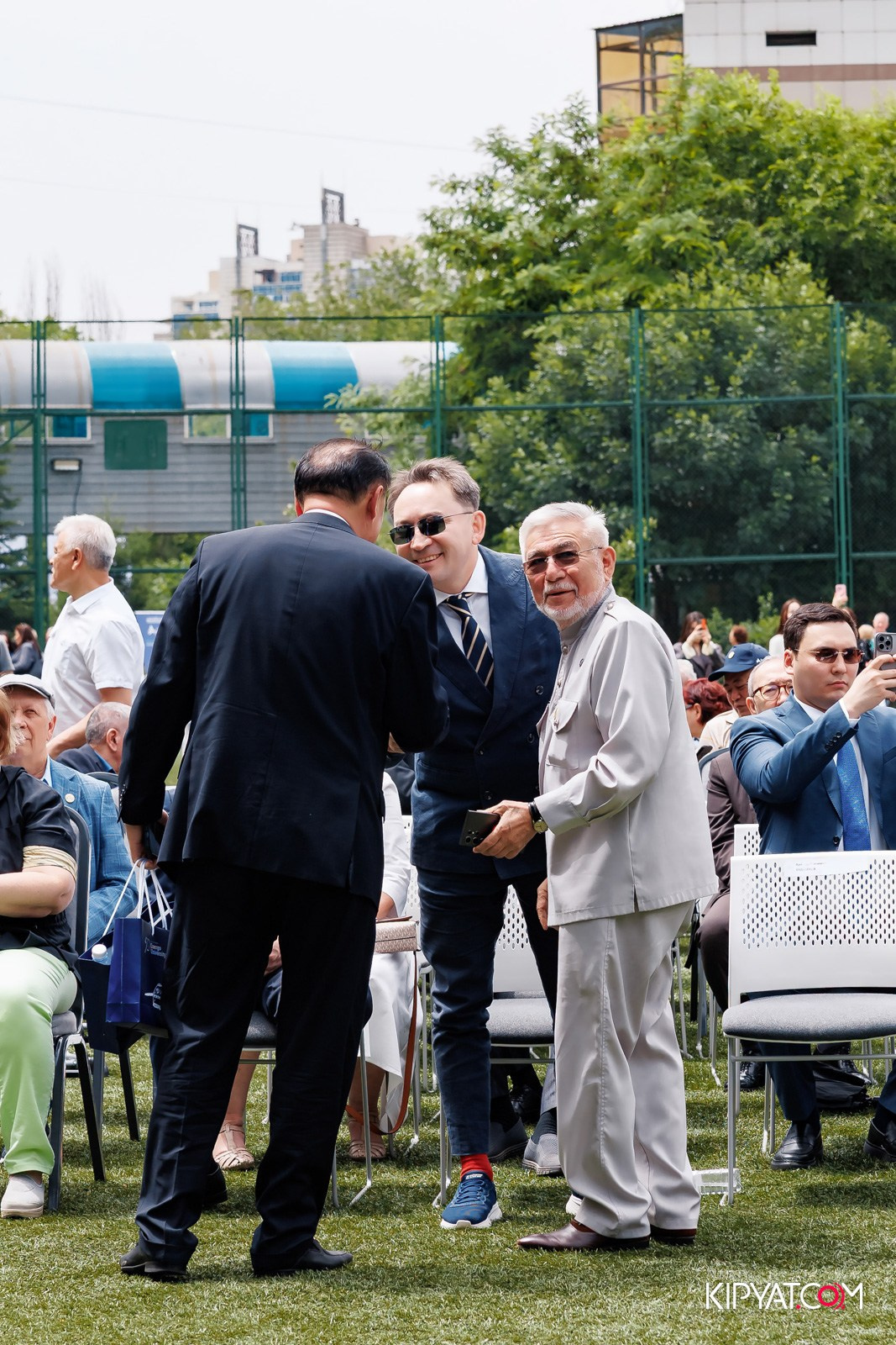 50 ЛЕТ — АЛМАТИНСКИЙ УНИВЕРСИТЕТ ЭНЕРГЕТИКИ И СВЯЗИ. КИПЯТКОМ АЛМАТЫ!