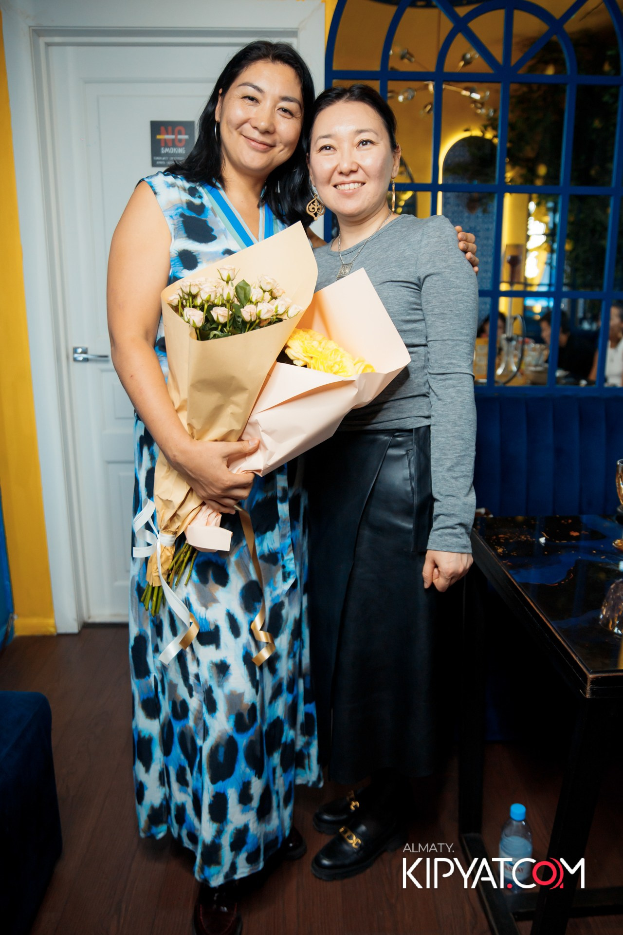 Ухо и Медведь на Гагарина. КИПЯТКОМ АЛМАТЫ!