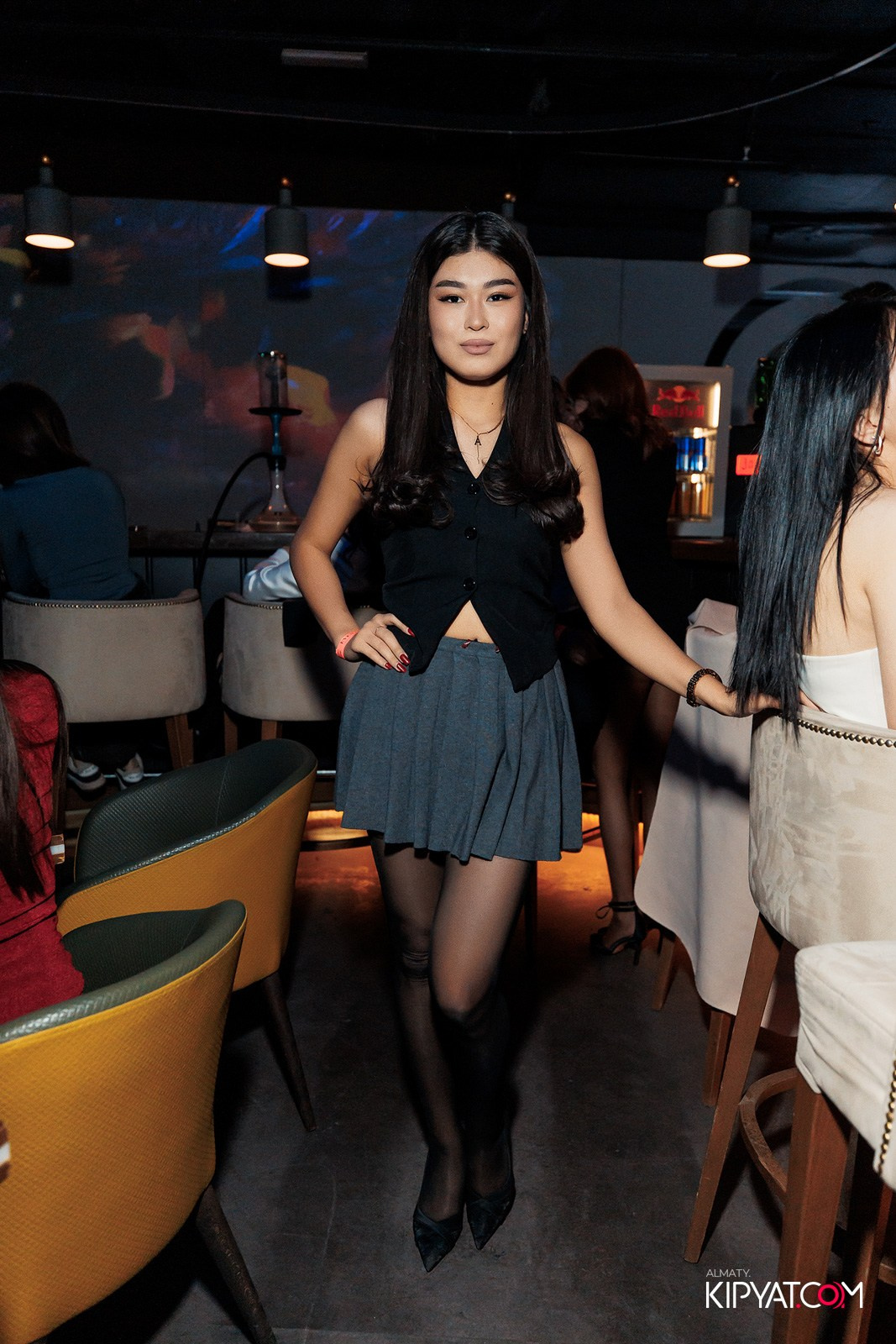 EVENT BAR. КИПЯТКОМ АЛМАТЫ!