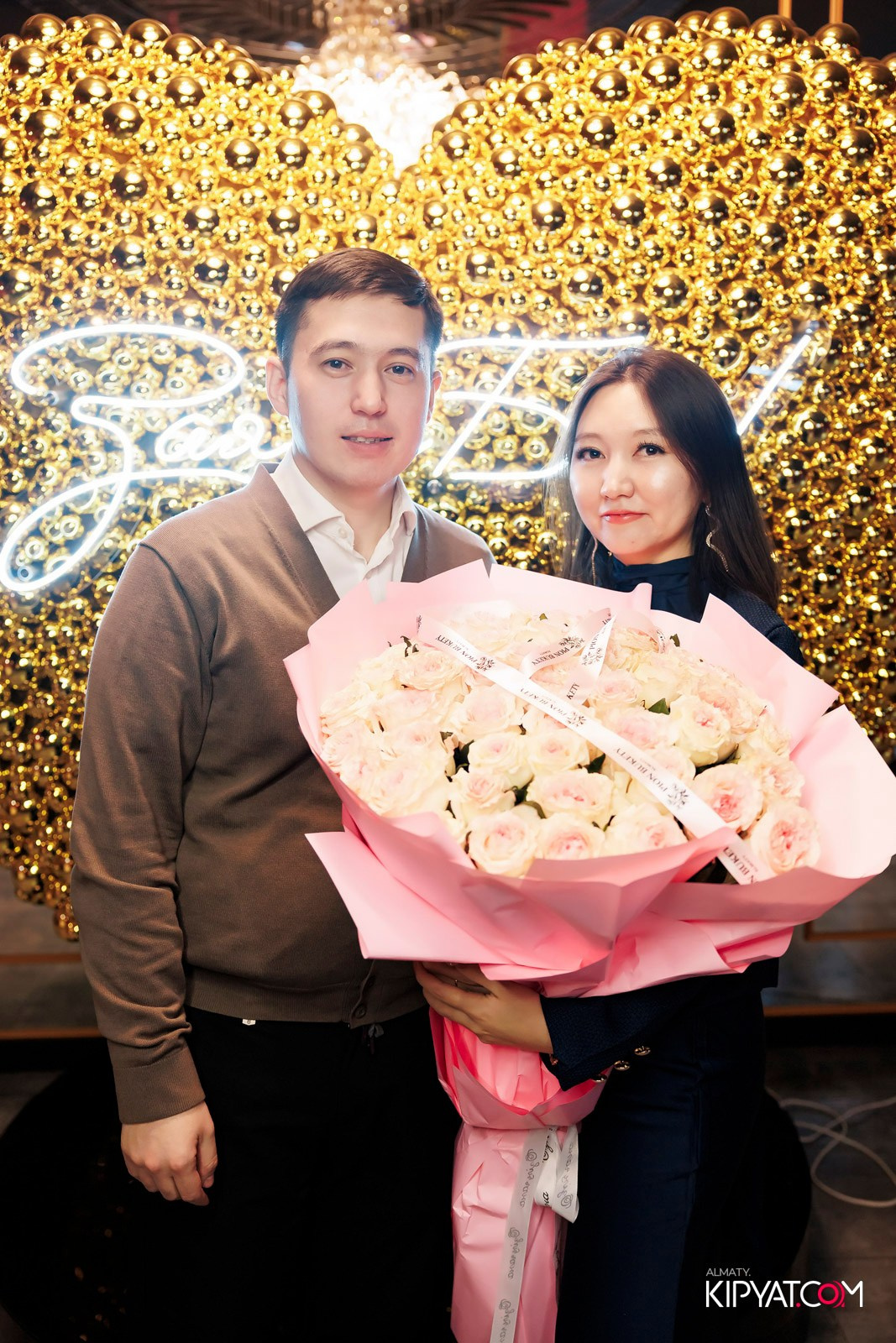 ЗАЯ, НА БИС. КИПЯТКОМ АЛМАТЫ! Фотосъемка мероприятий в Алматы