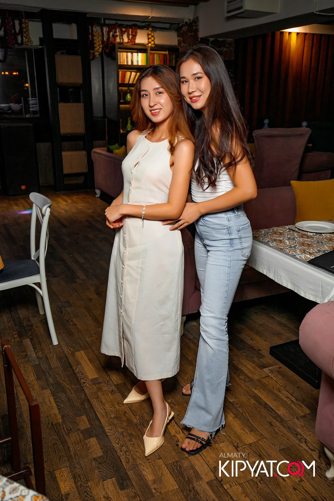 ВАХТАНГУРИ. КИПЯТКОМ АЛМАТЫ!