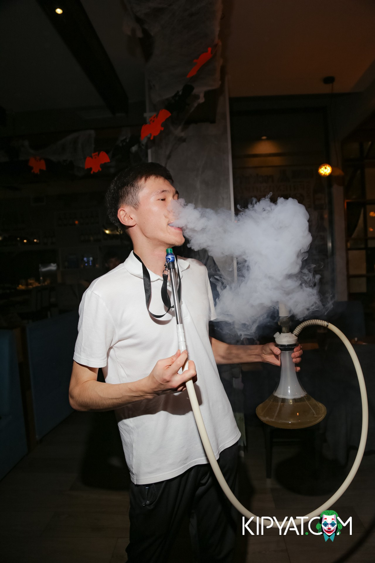 ПИНТА НА ГОГОЛЯ. КИПЯТКОМ АЛМАТЫ!